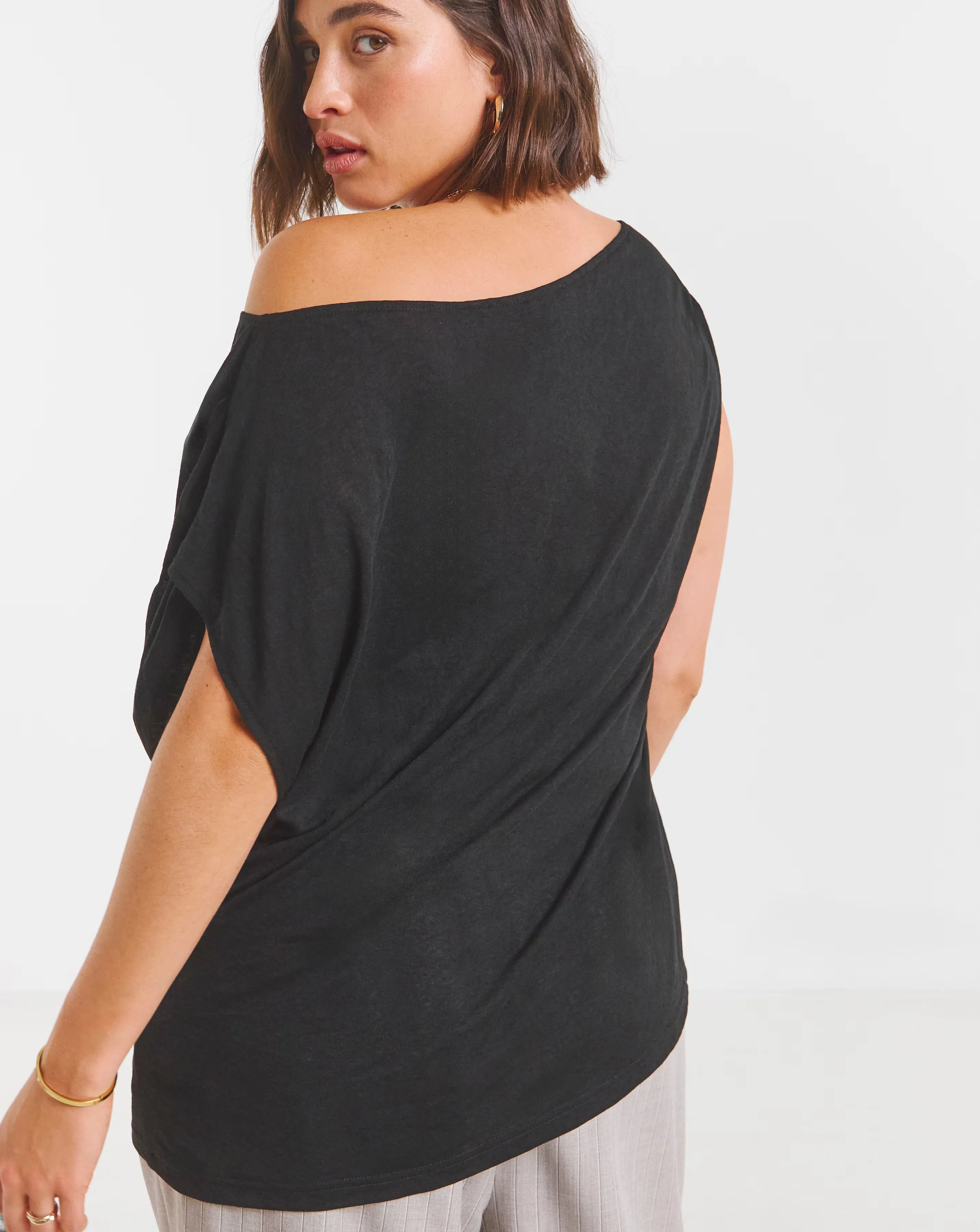 47471-simply-be-black-mesh-off-the-shoulder-top-1.webp