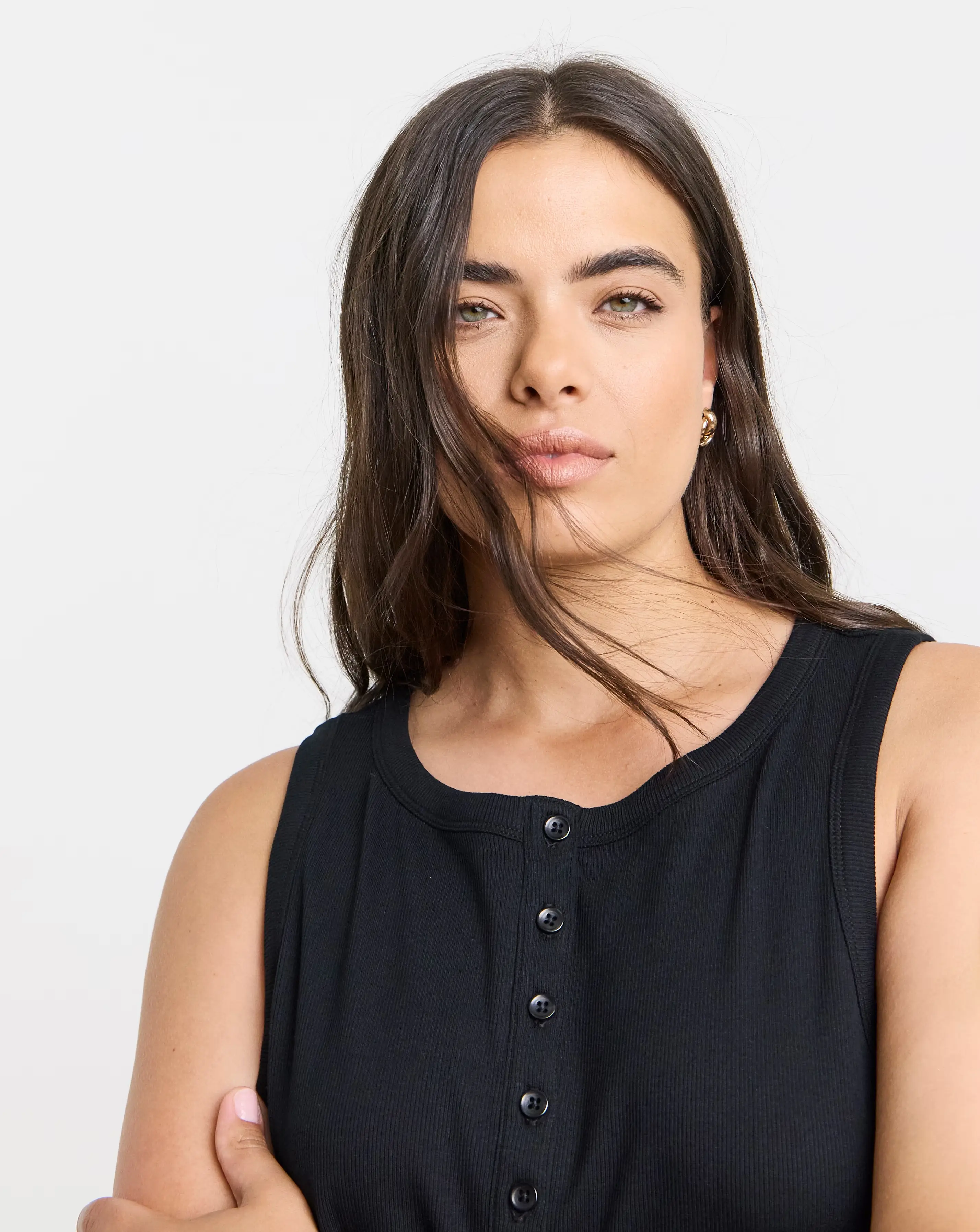 Simply Be Black Henley Vest 1 47574-simply-be-black-henley-vest-1.webp