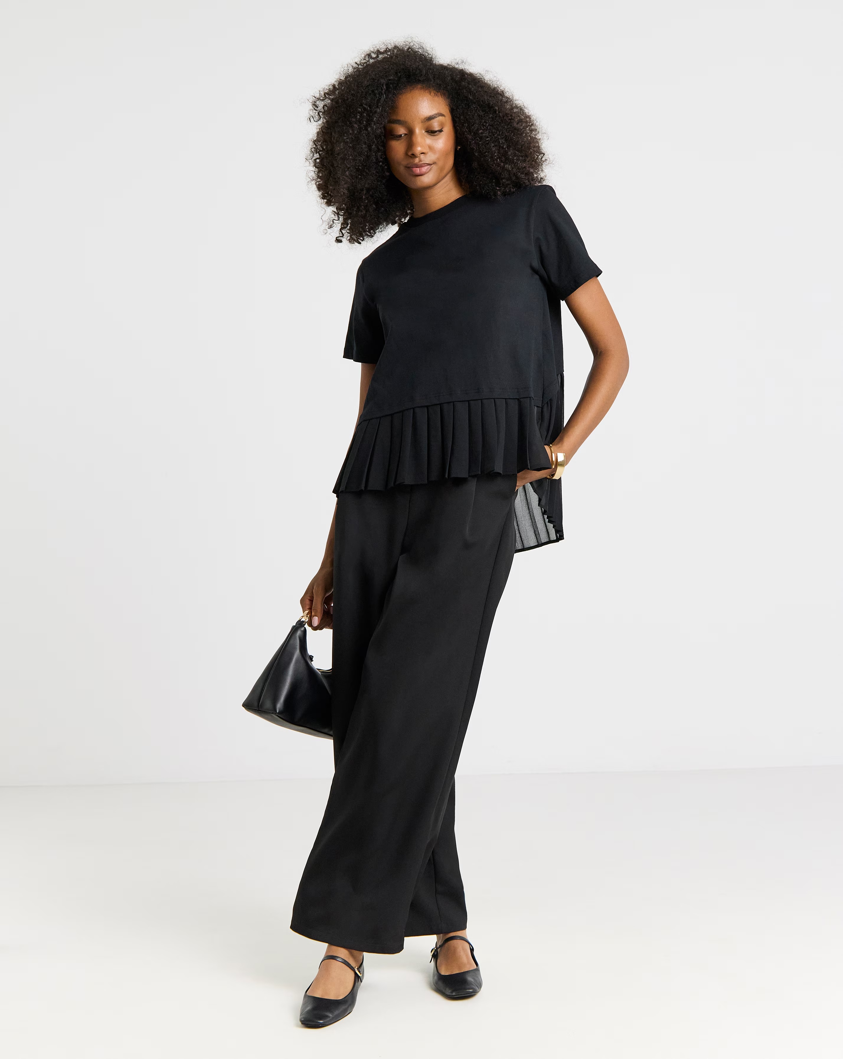 47692-simply-be-black-pleated-back-t-shirt-1.webp