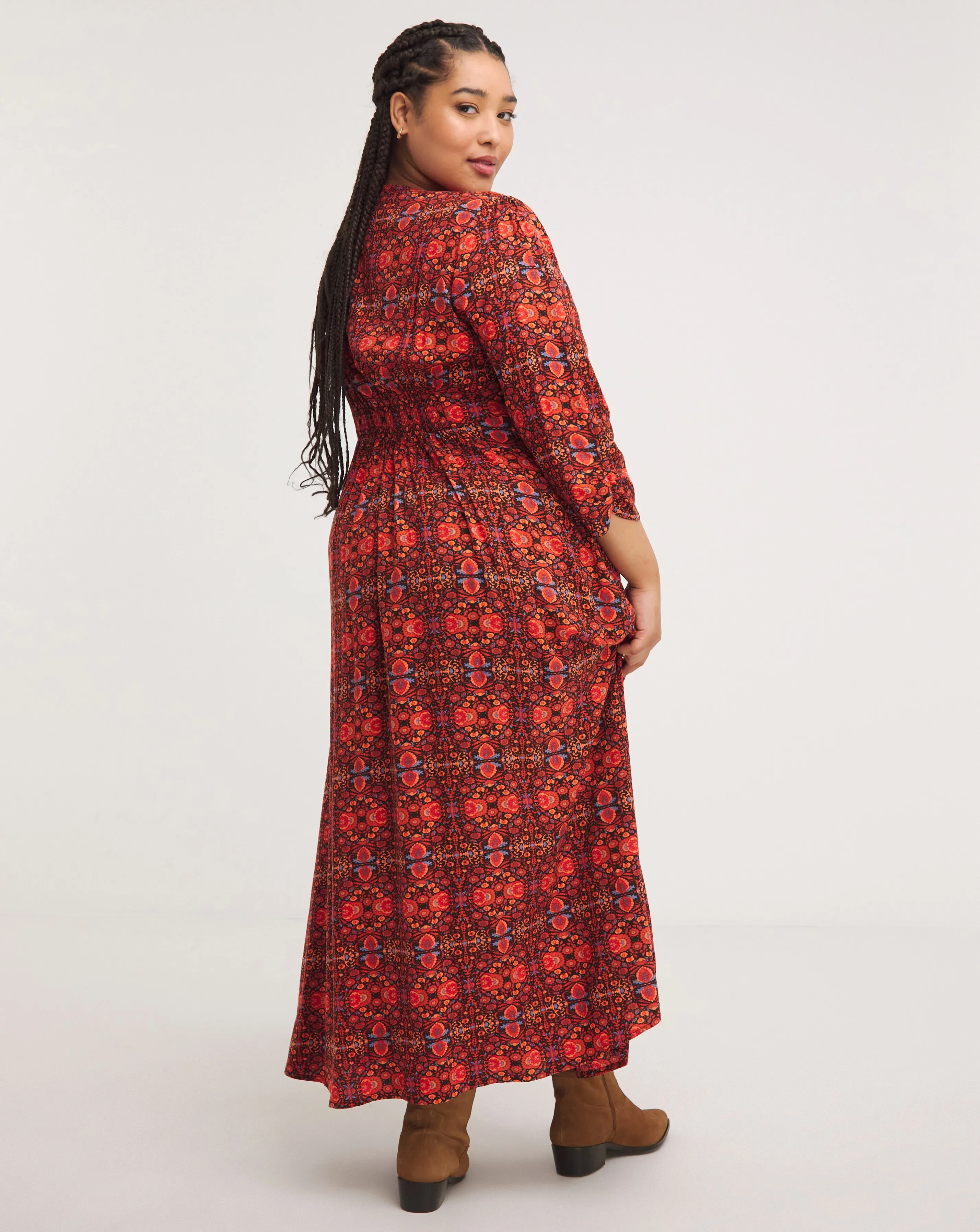 47812-joe-browns-layla-red-button-through-dress-1.webp