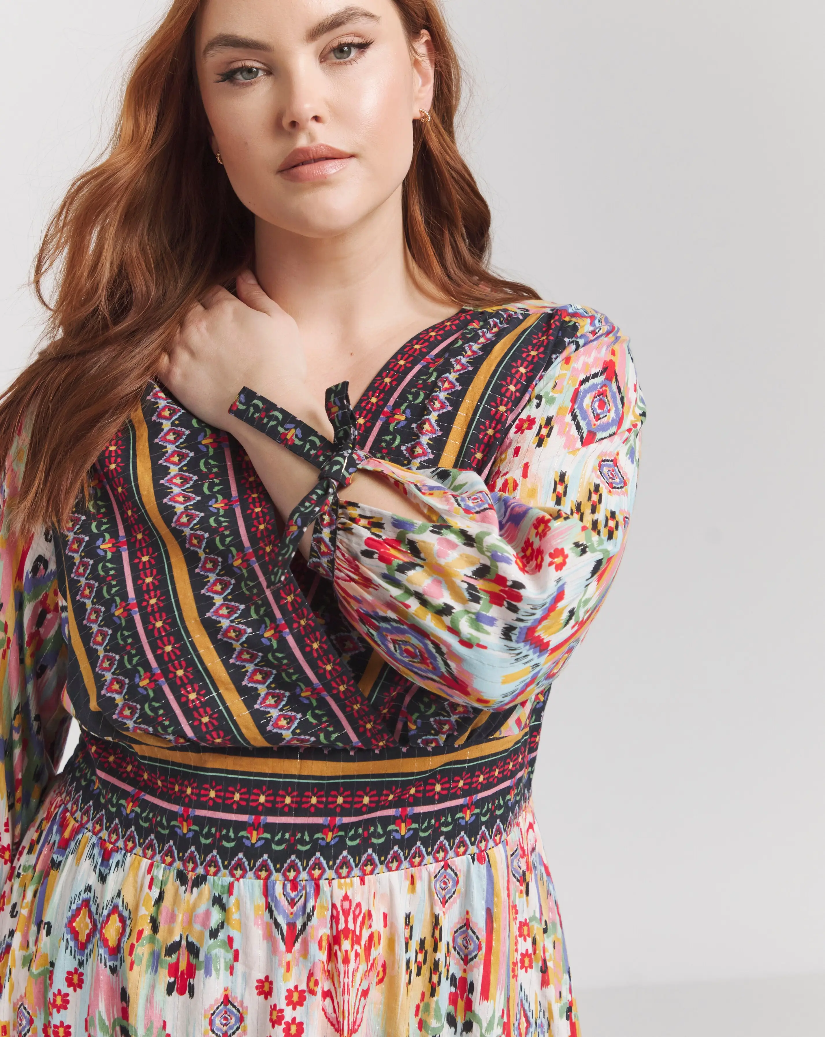 47877-joe-browns-joy-of-summer-lurex-cotton-maxi-dress-1.webp