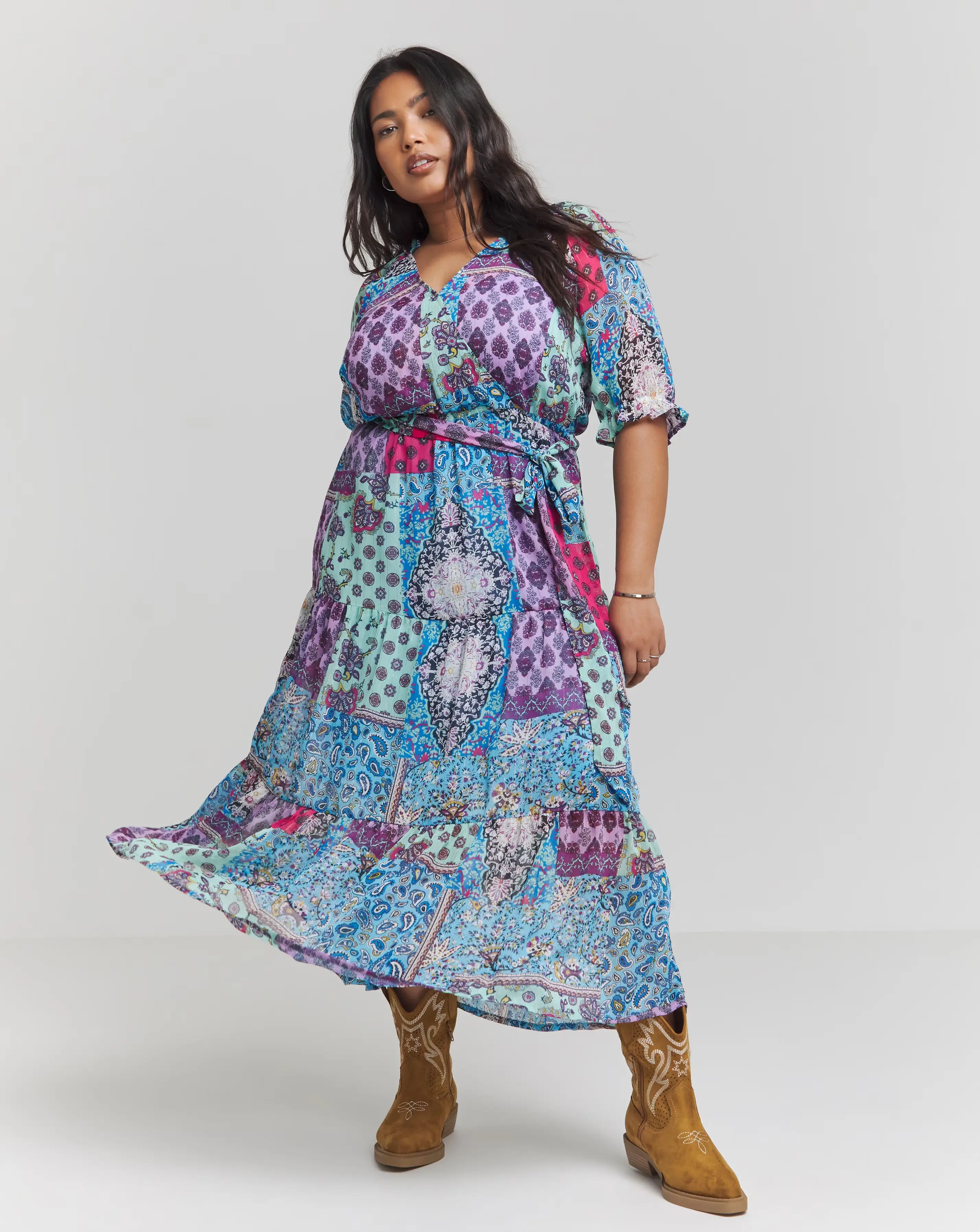 Joe Browns Aris Patchwork Print Maxi Dress 1 47953-joe-browns-aris-patchwork-print-maxi-dress-1.webp