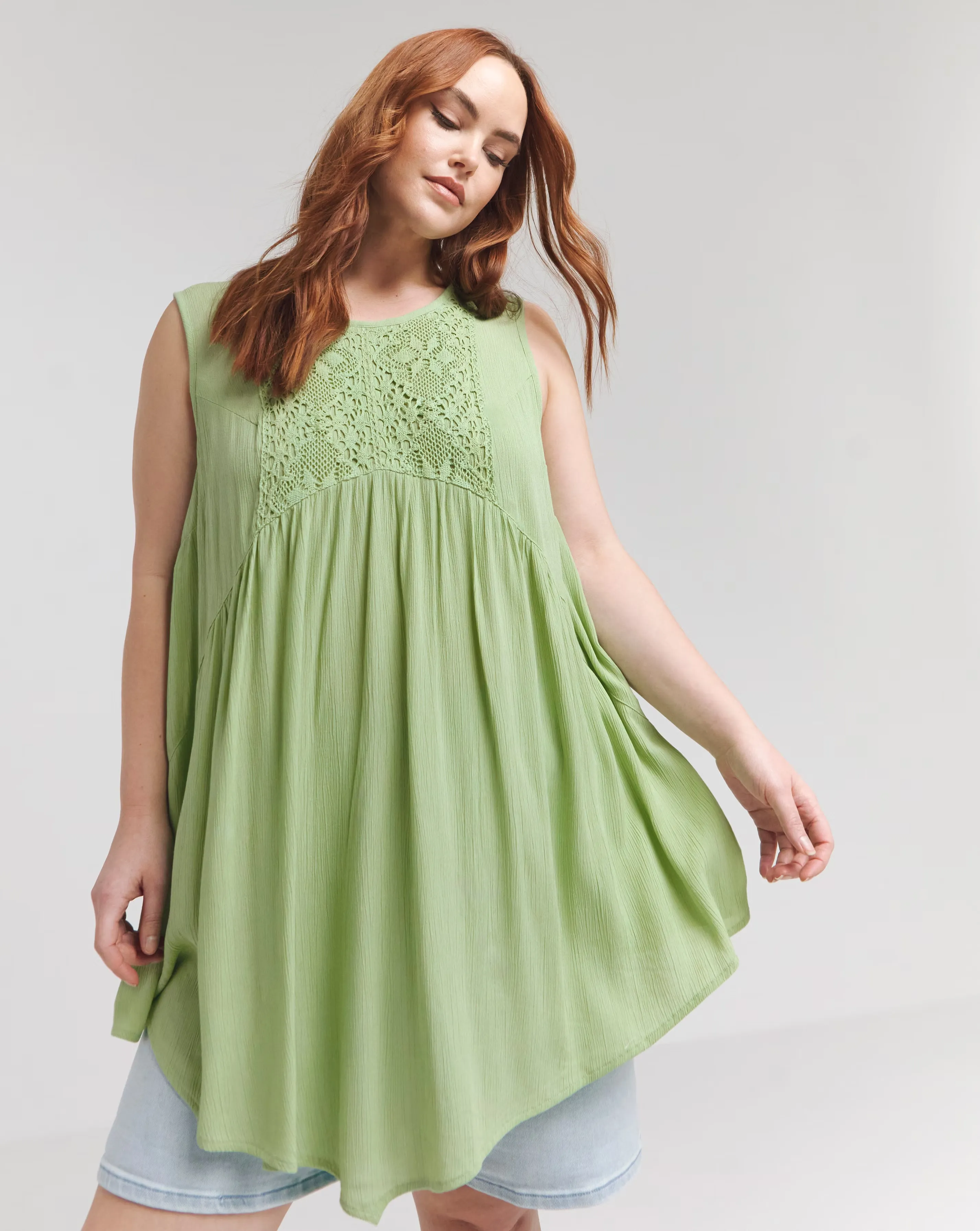 Joe Browns Curious Crochet Crinkle Tunic 1 48029-joe-browns-curious-crochet-crinkle-tunic-1.webp