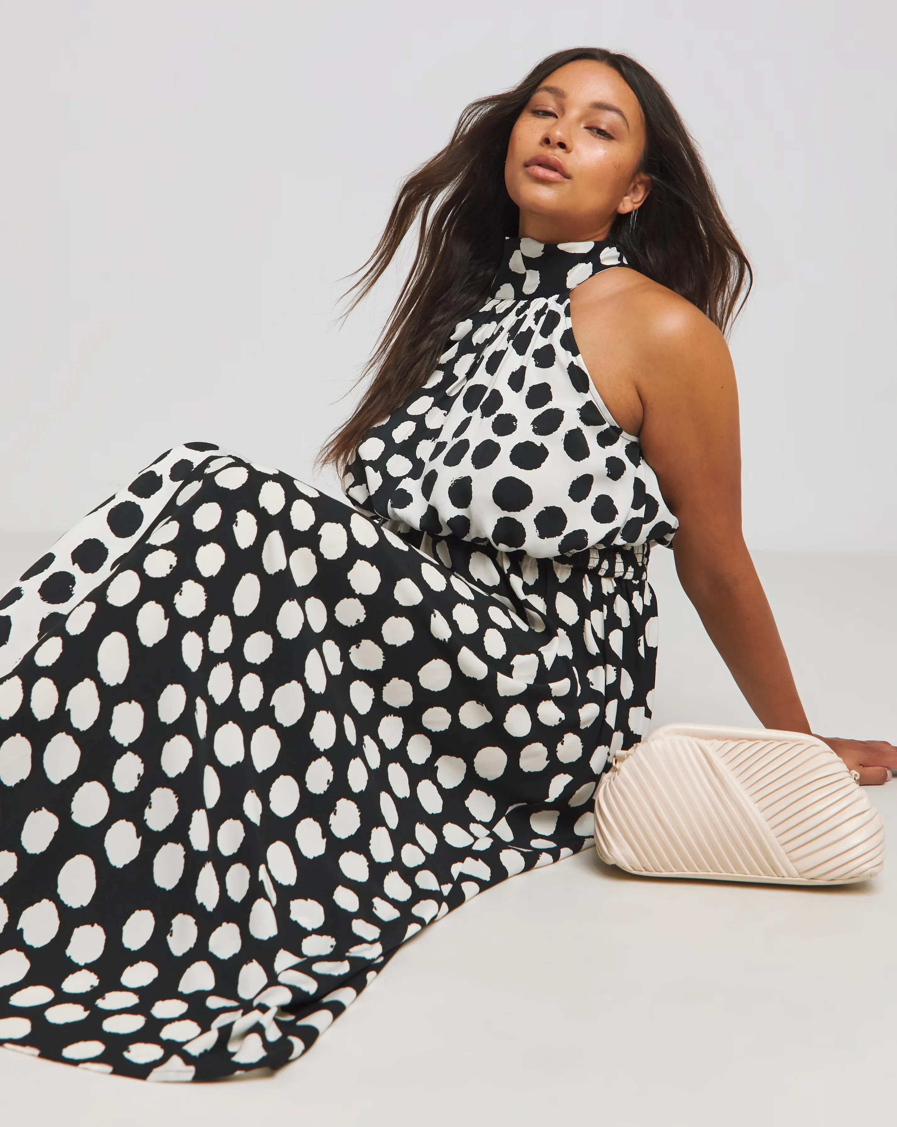48498-joe-browns-stunning-halterneck-polka-dot-maxi-dress-1.webp