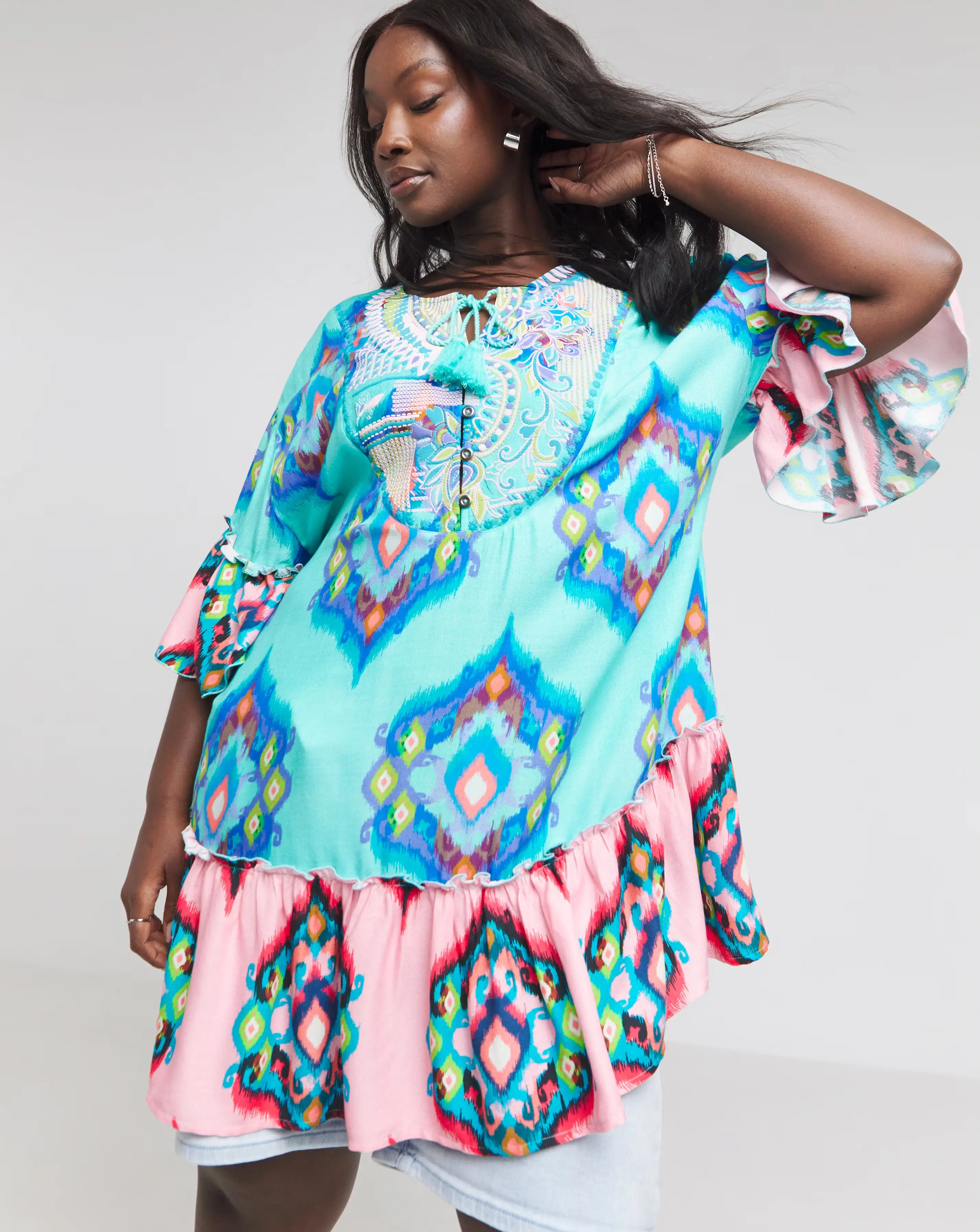 Joe Browns Ibiza Beach Party Tunic 1 48683-joe-browns-ibiza-beach-party-tunic-3.webp
