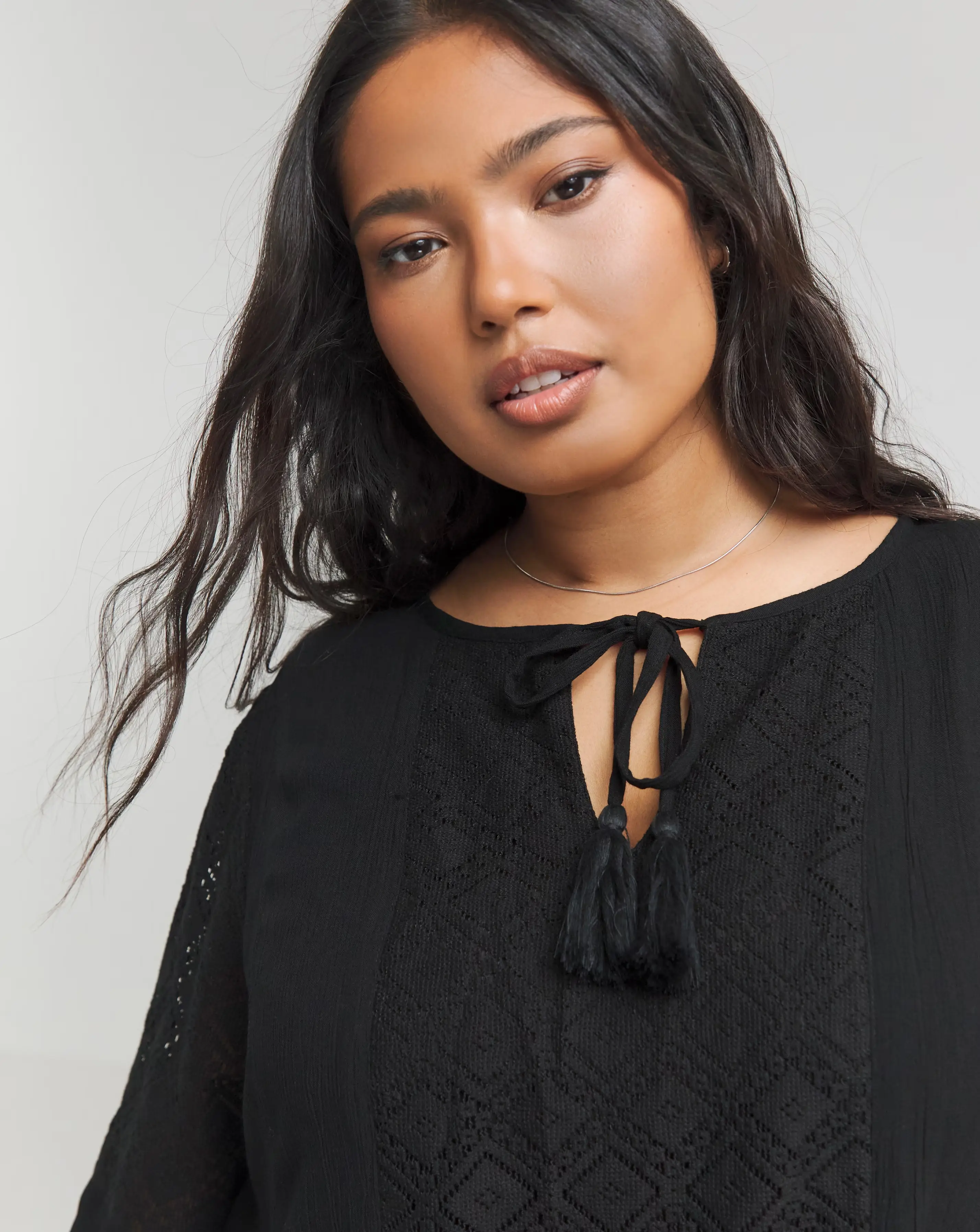 48709-joe-browns-crinkle-crochet-detail-blouse-1.webp