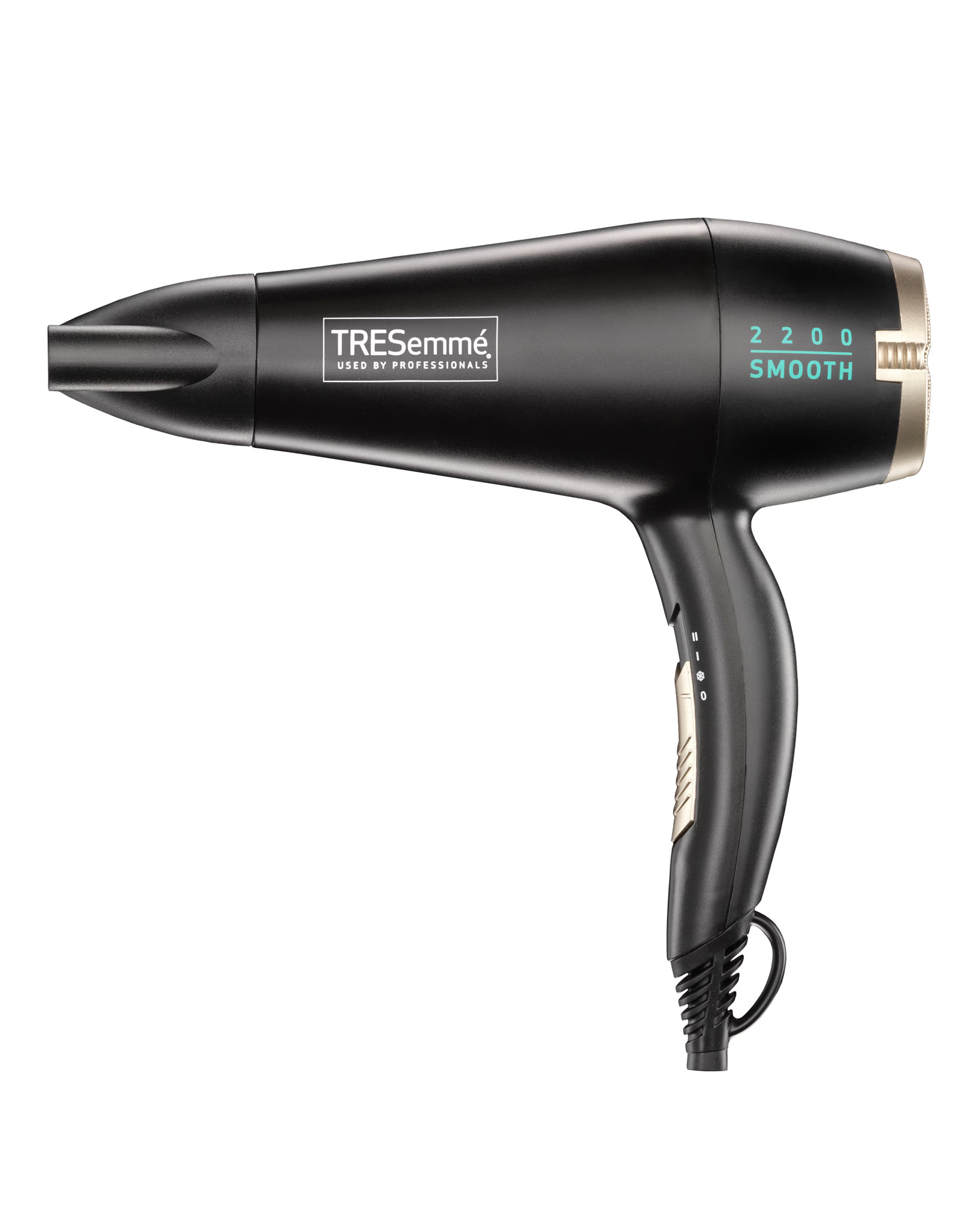 TRESemme Radiant Shine Smooth Power 2200 Hair Dryer 1 48868-tresemme-radiant-shine-smooth-power-2200-hair-dryer-1.jpg