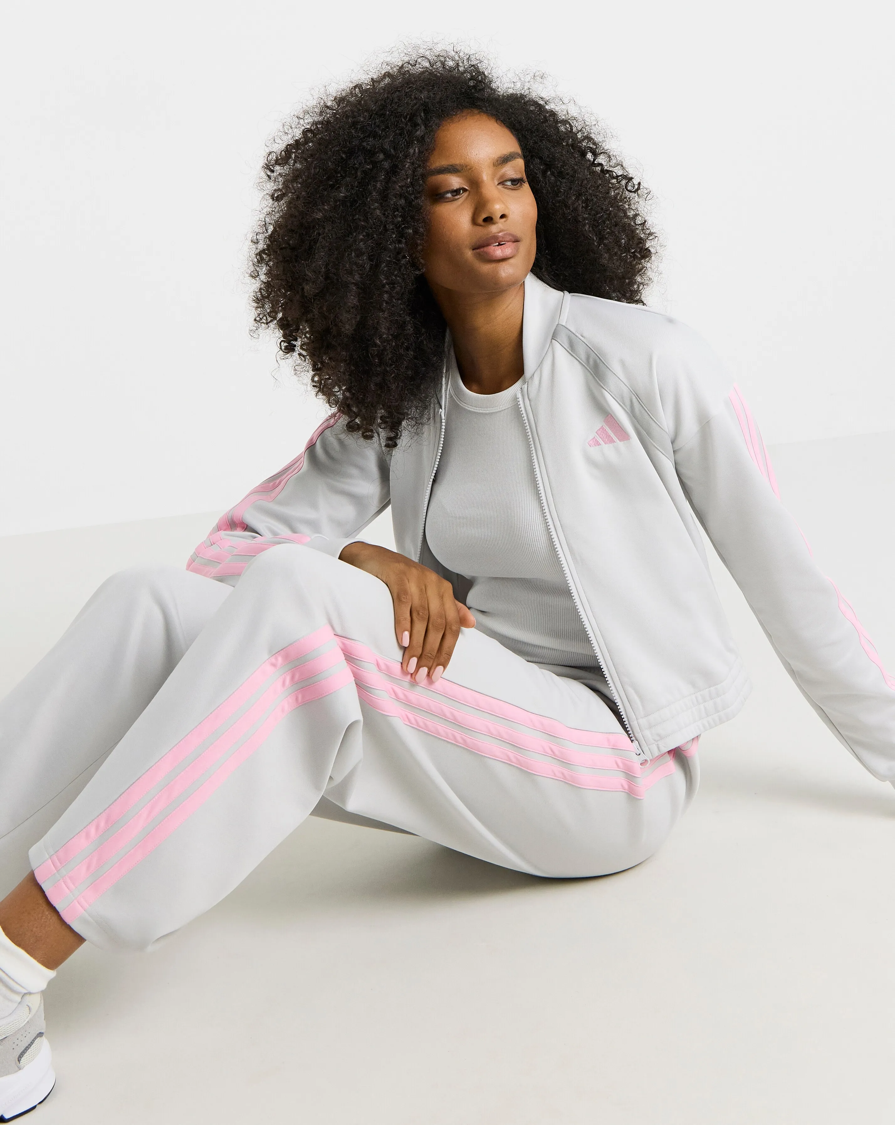 adidas Tracksuit