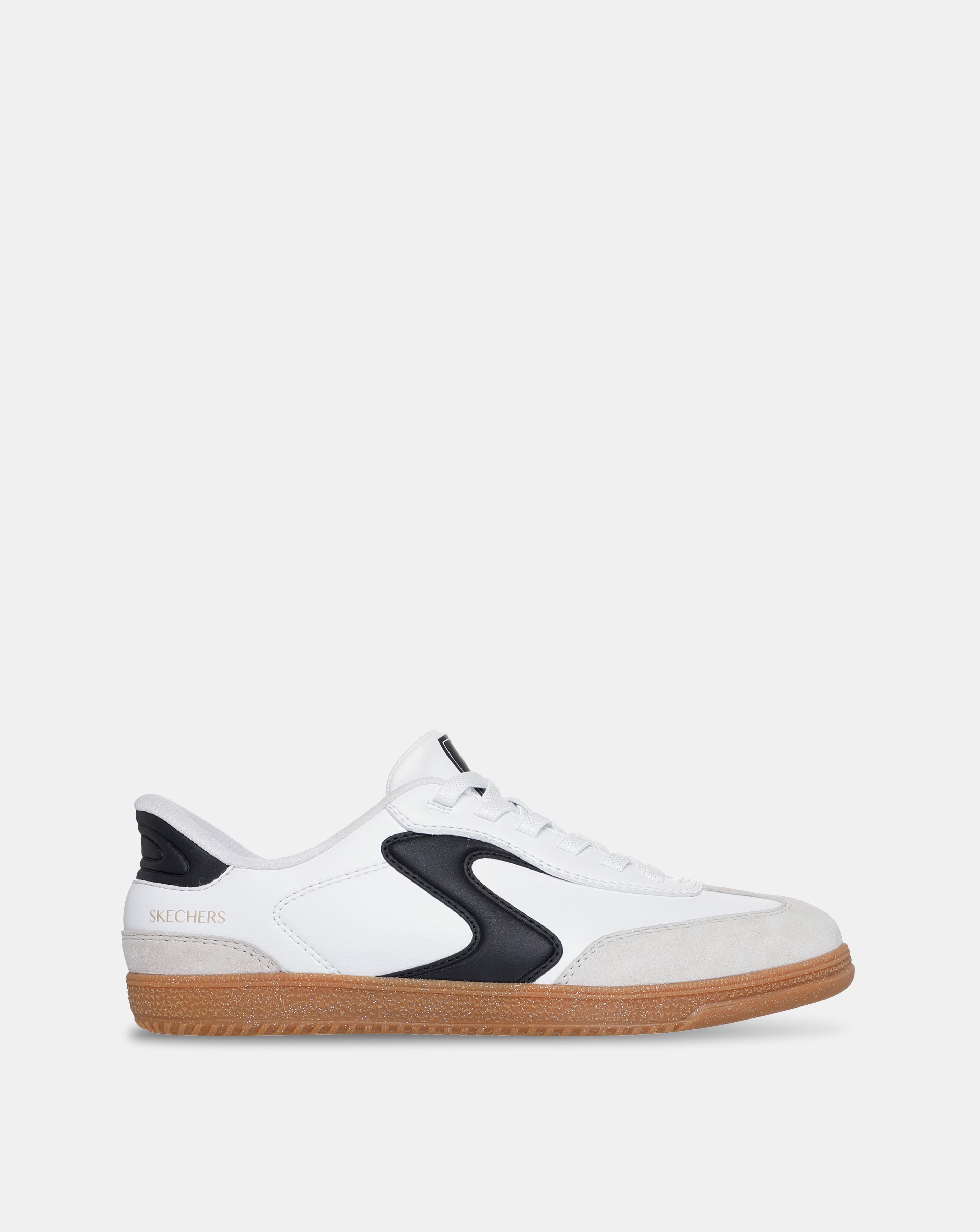 Skechers Hotshot Slip Ins Trainers Standard Fit