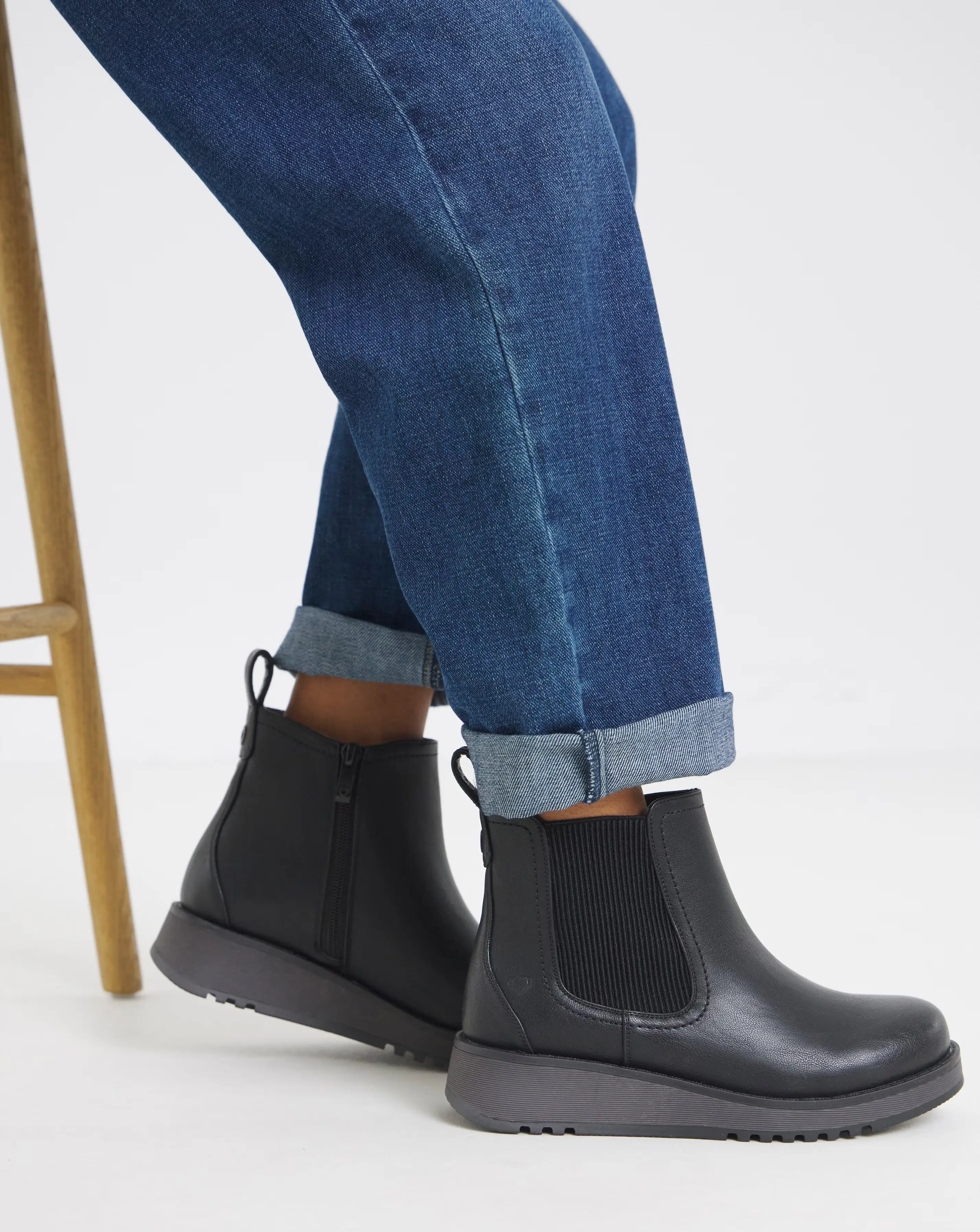 Heavenly Feet Rolo Chelsea Boot Ex Wide Fit 1 49451-heavenly-feet-rolo-chelsea-boot-ex-wide-fit-1.webp