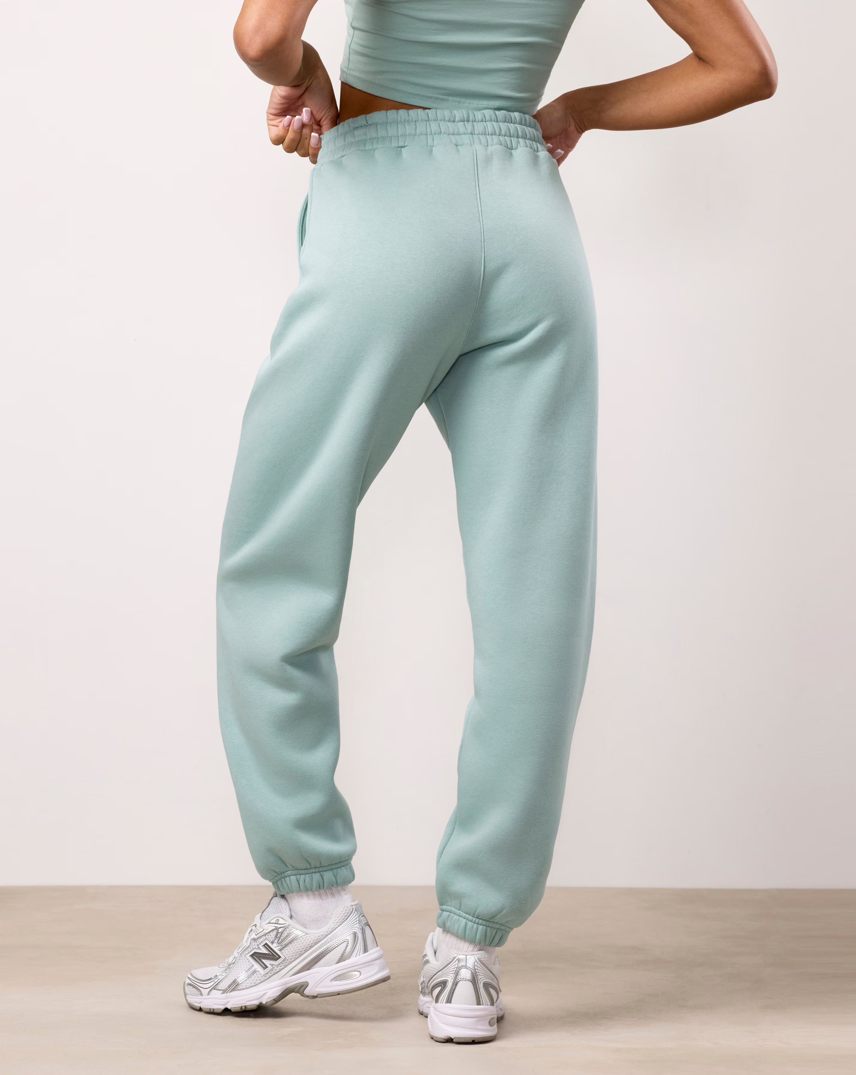 GK 365 Boyfriend Jogger