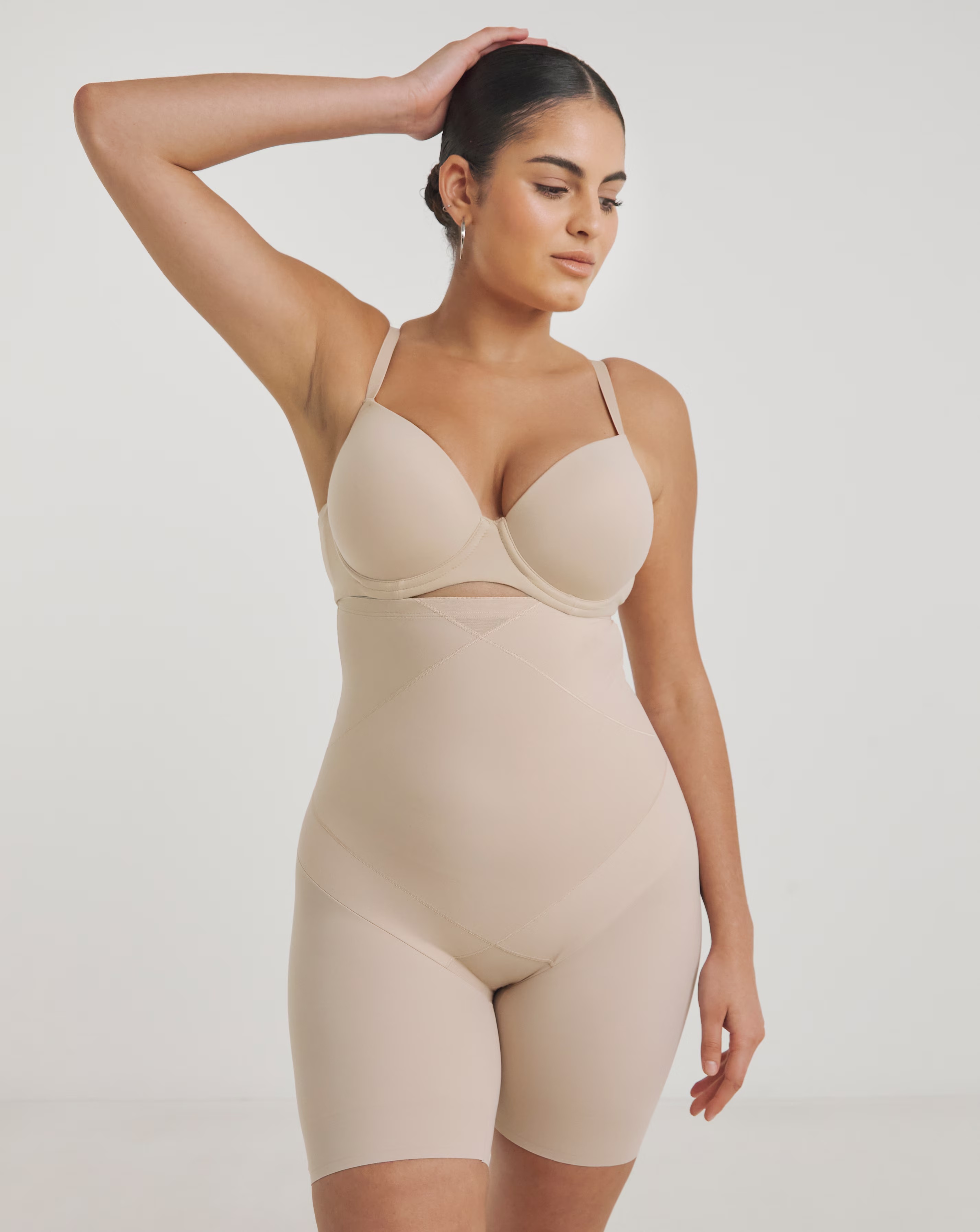 Miraclesuit Instant Tummy Tuck Firm Control Hi Waist Thigh Slimmer Nude 1 49776-miraclesuit-instant-tummy-tuck-firm-control-hi-waist-thigh-slimmer-nude-1.jpg