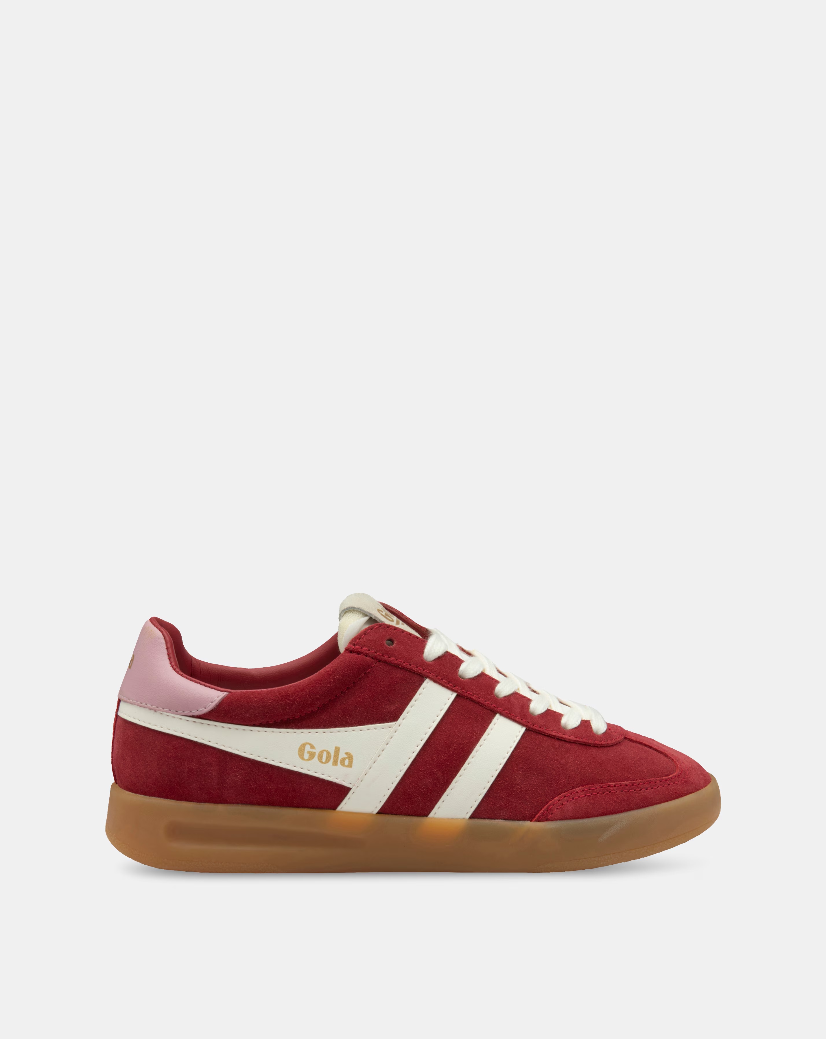 Gola Cyclone Trainers - Deep Red/Off White/Candy/Gum 1 50110-gola-cyclone-trainers-deep-red-off-white-candy-gum-1.jpg