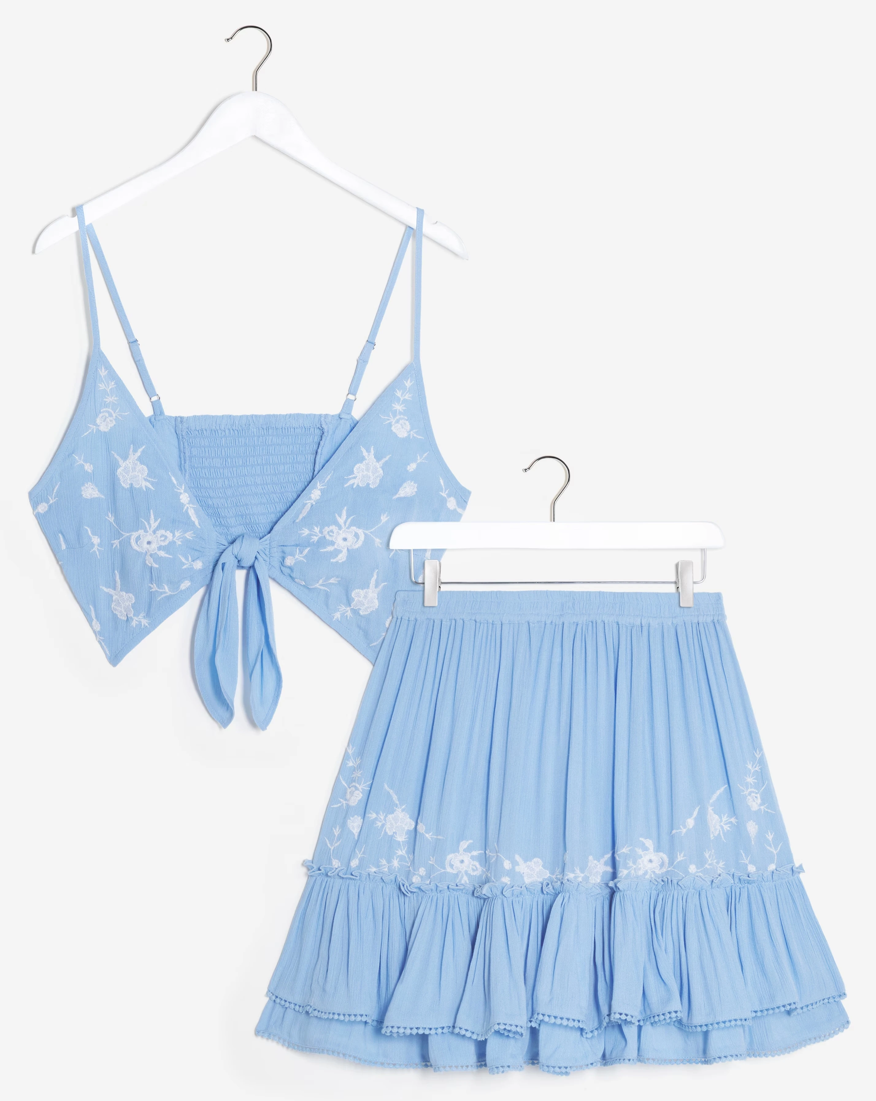 Embroidered Skirt Beach Co-Ord 1 5050-embroidered-skirt-beach-co-ord-1.webp