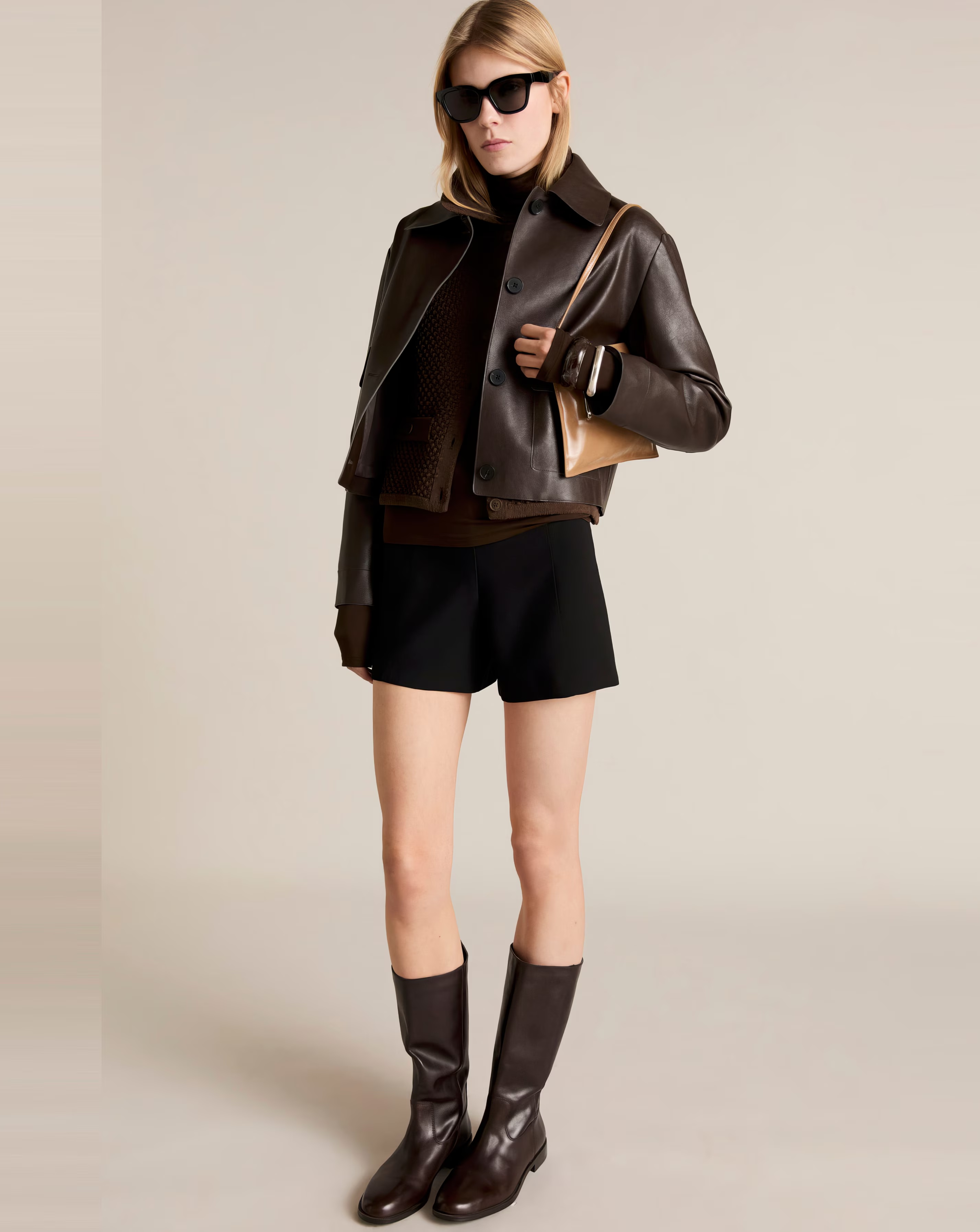 50670-mango-polo-neck-knitted-choco-jacket-1.webp