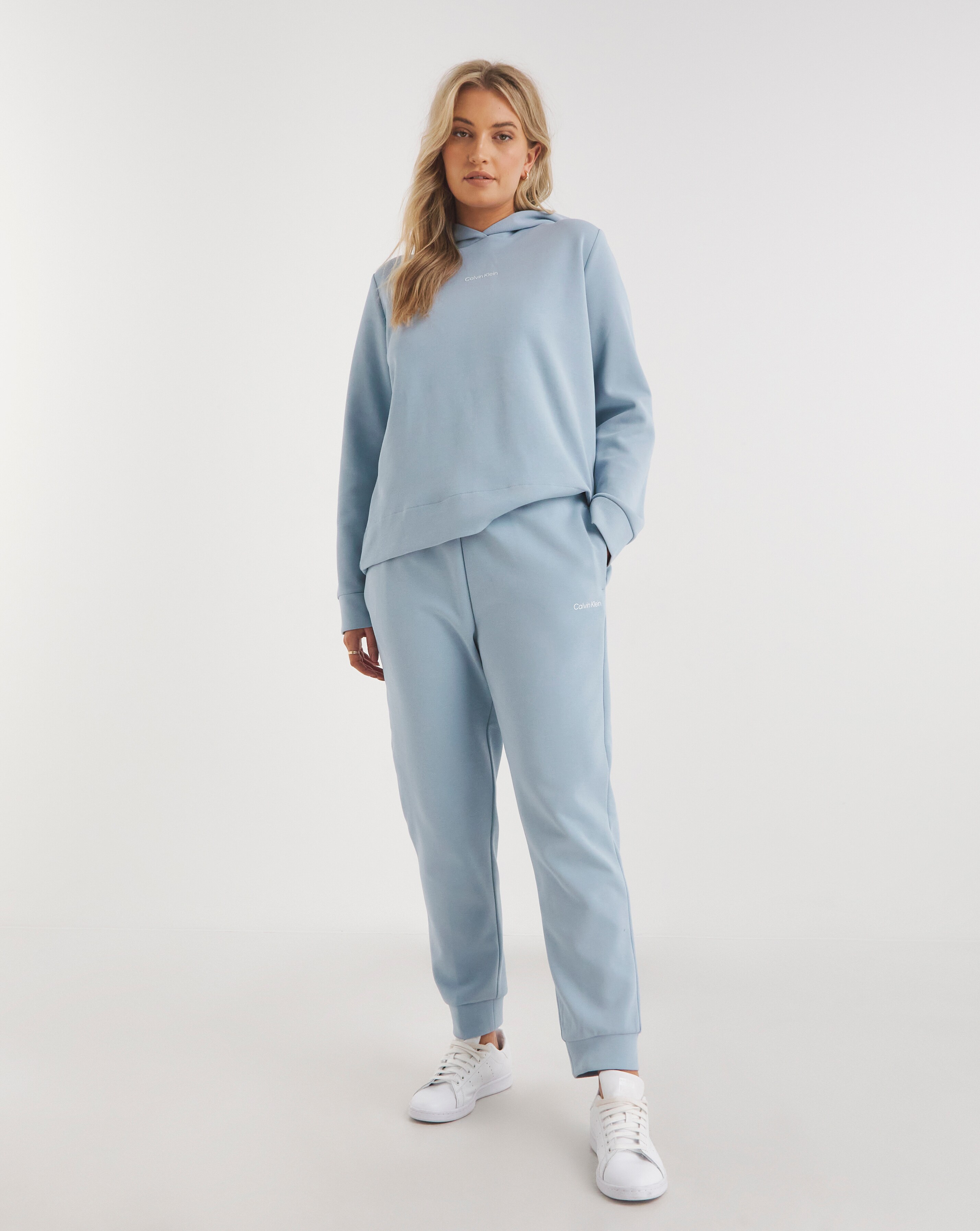 Calvin Klein Micro Logo Essential Hoodie