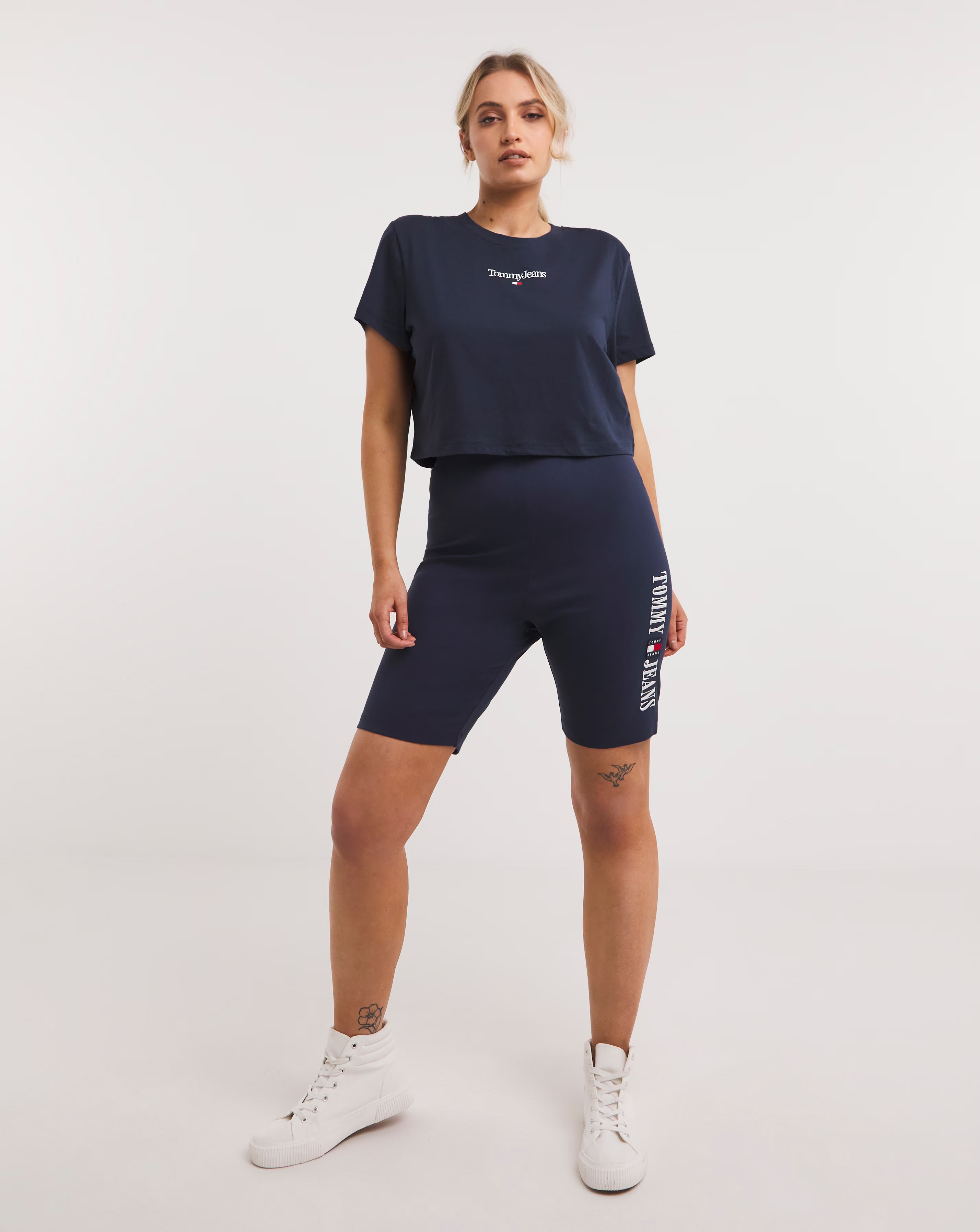 Tommy Jeans Cycling Shorts