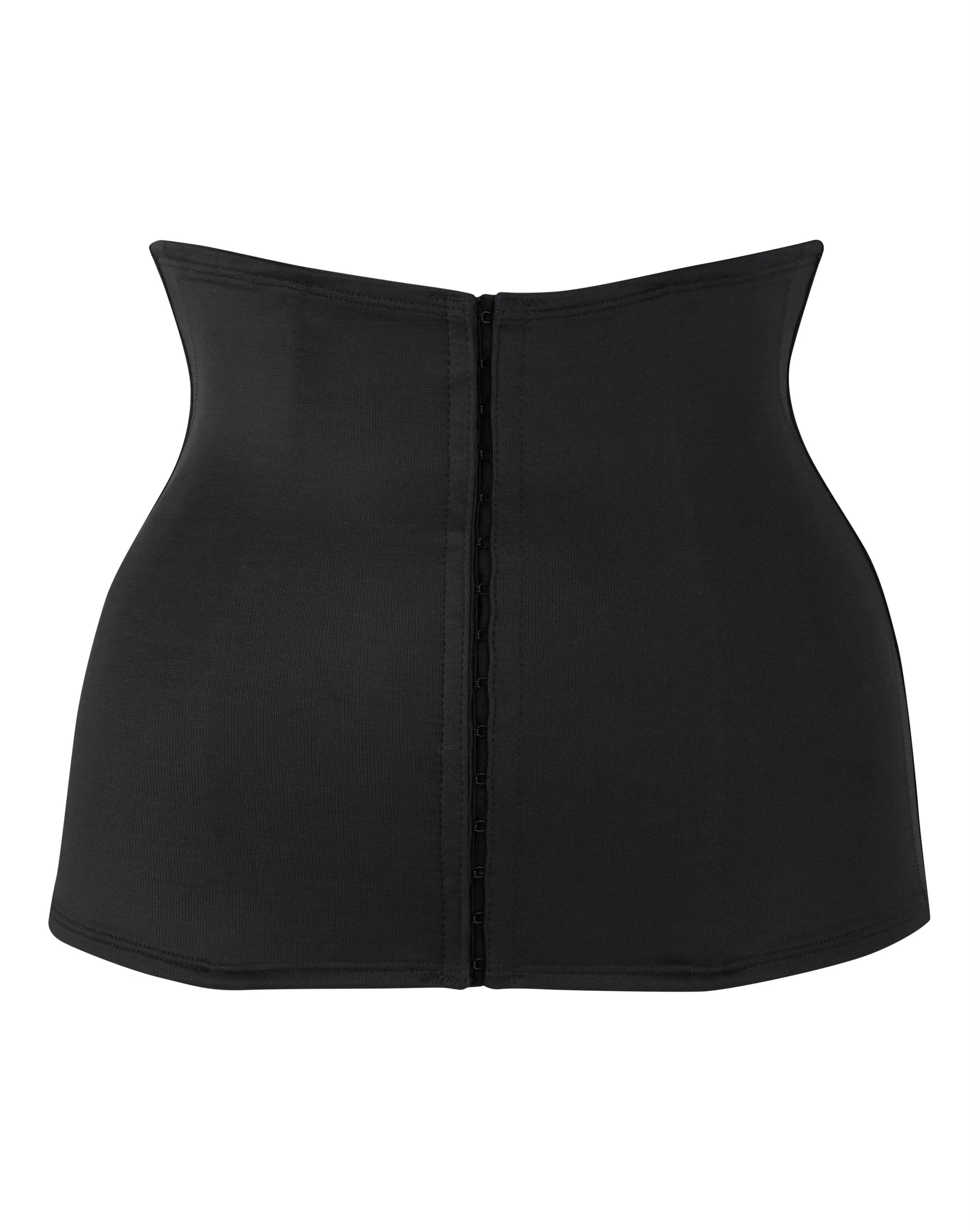 Miraclesuit Classic Firm Control Waist Cincher Black