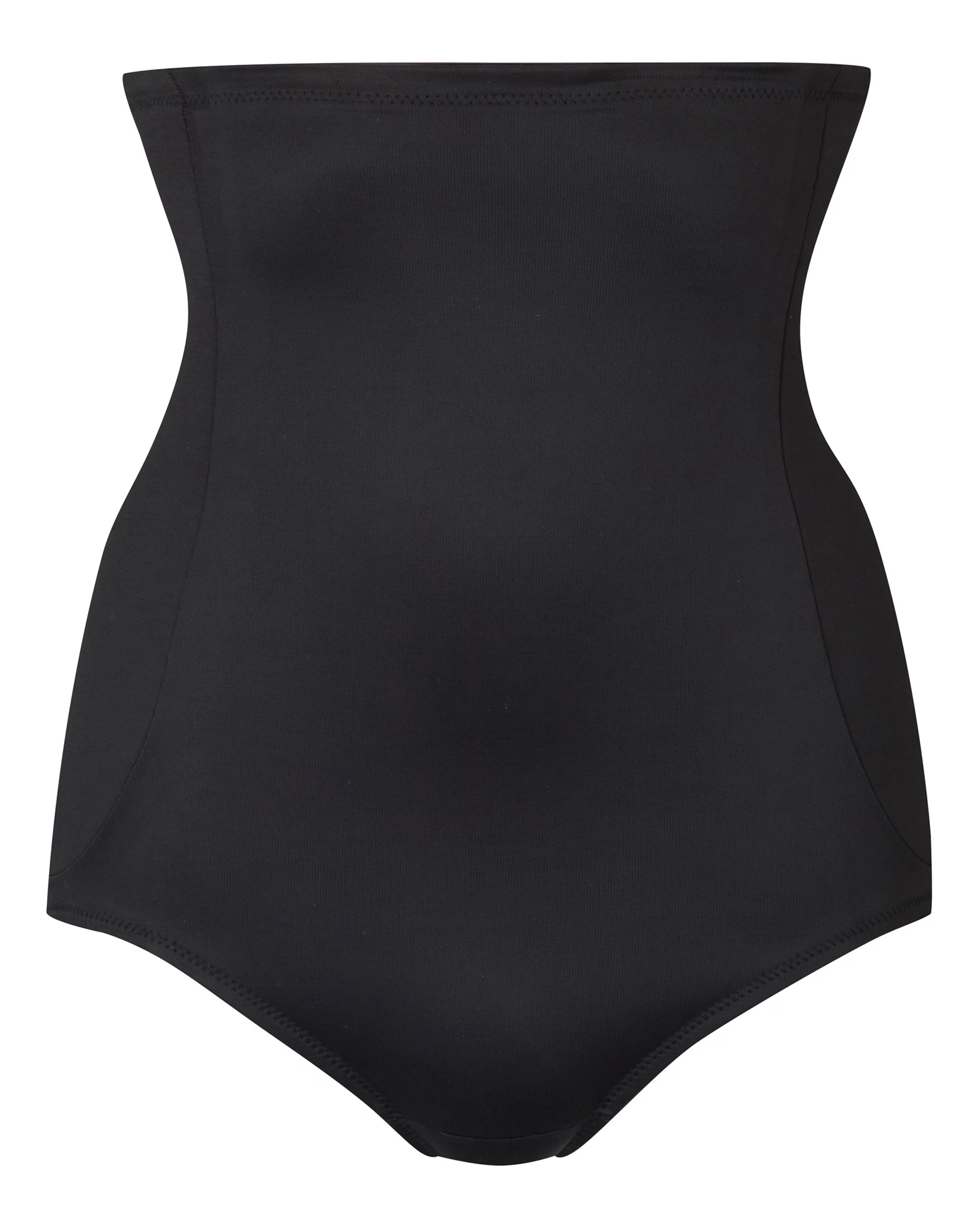 Miraclesuit Classic Firm Control Hi Waist Knicker Black
