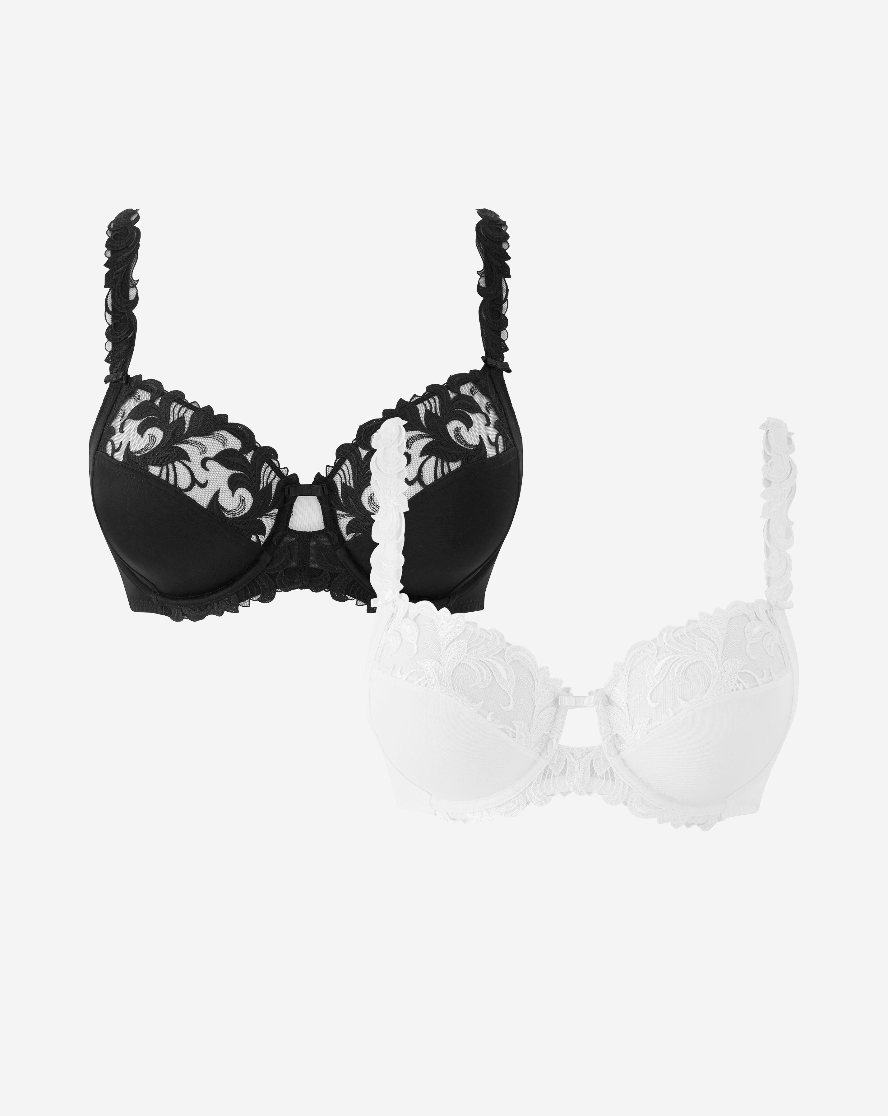 51693-pretty-secrets-2-pack-flora-full-cup-black-white-bras-b-g-1.webp