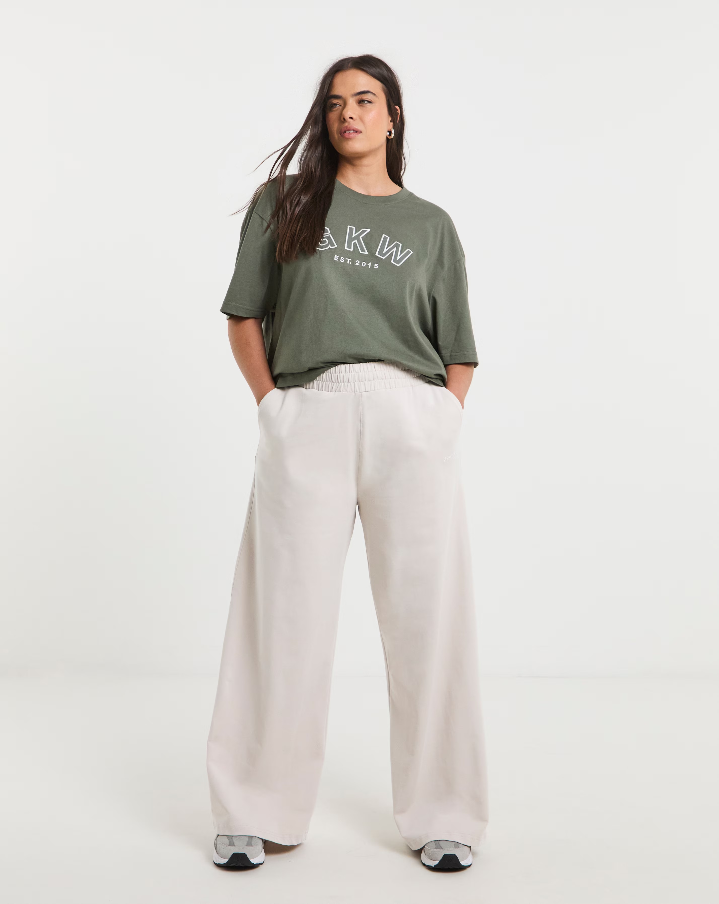 Gym King 365 Straight Leg Joggers