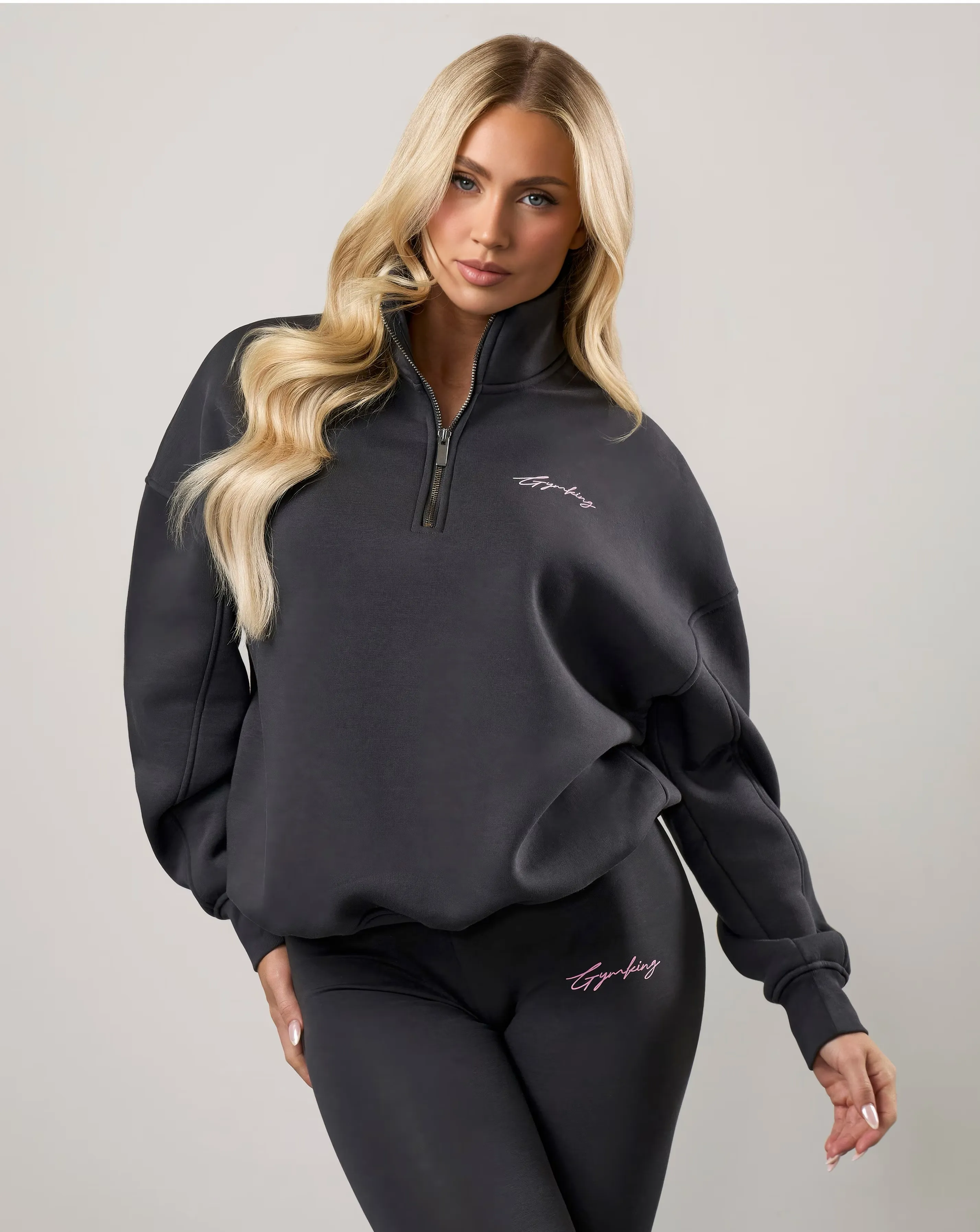 51949-gym-king-mindset-script-1-2-zip-funnel-sweatshirt-1.webp