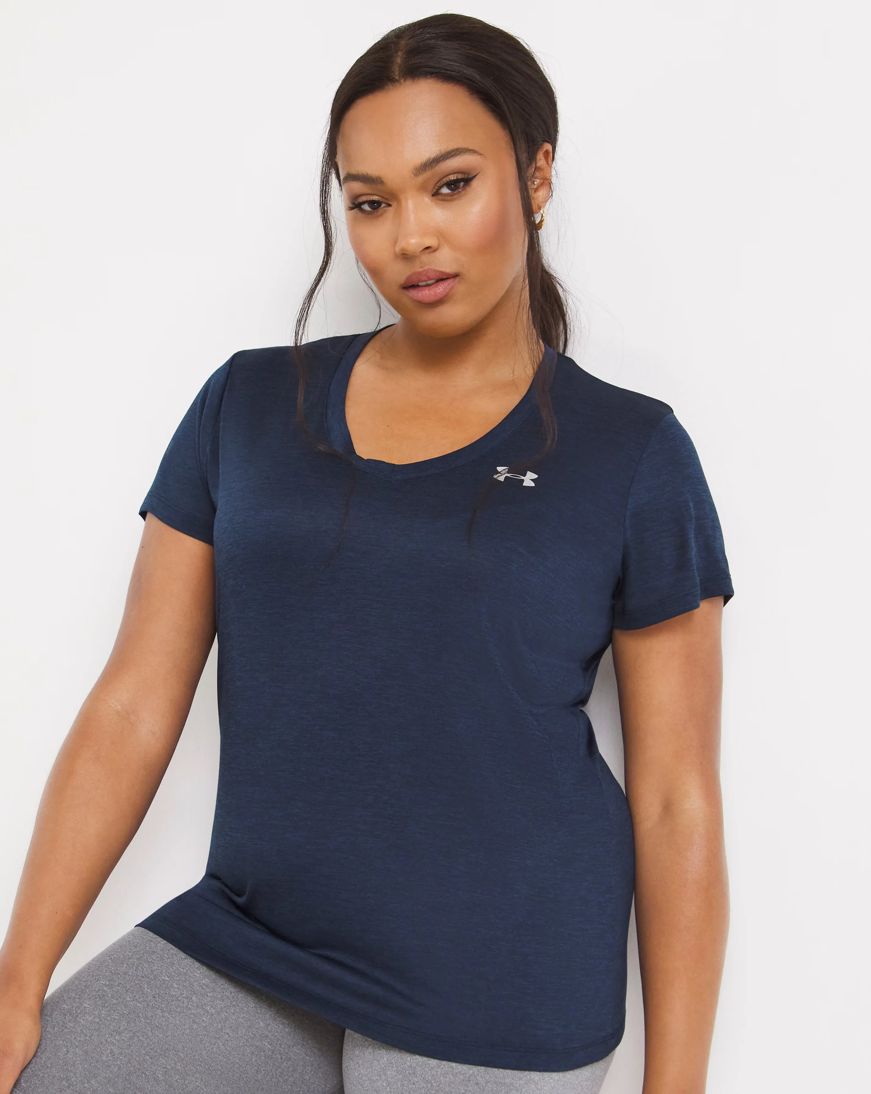 Under Armour Tech SSV - Twist