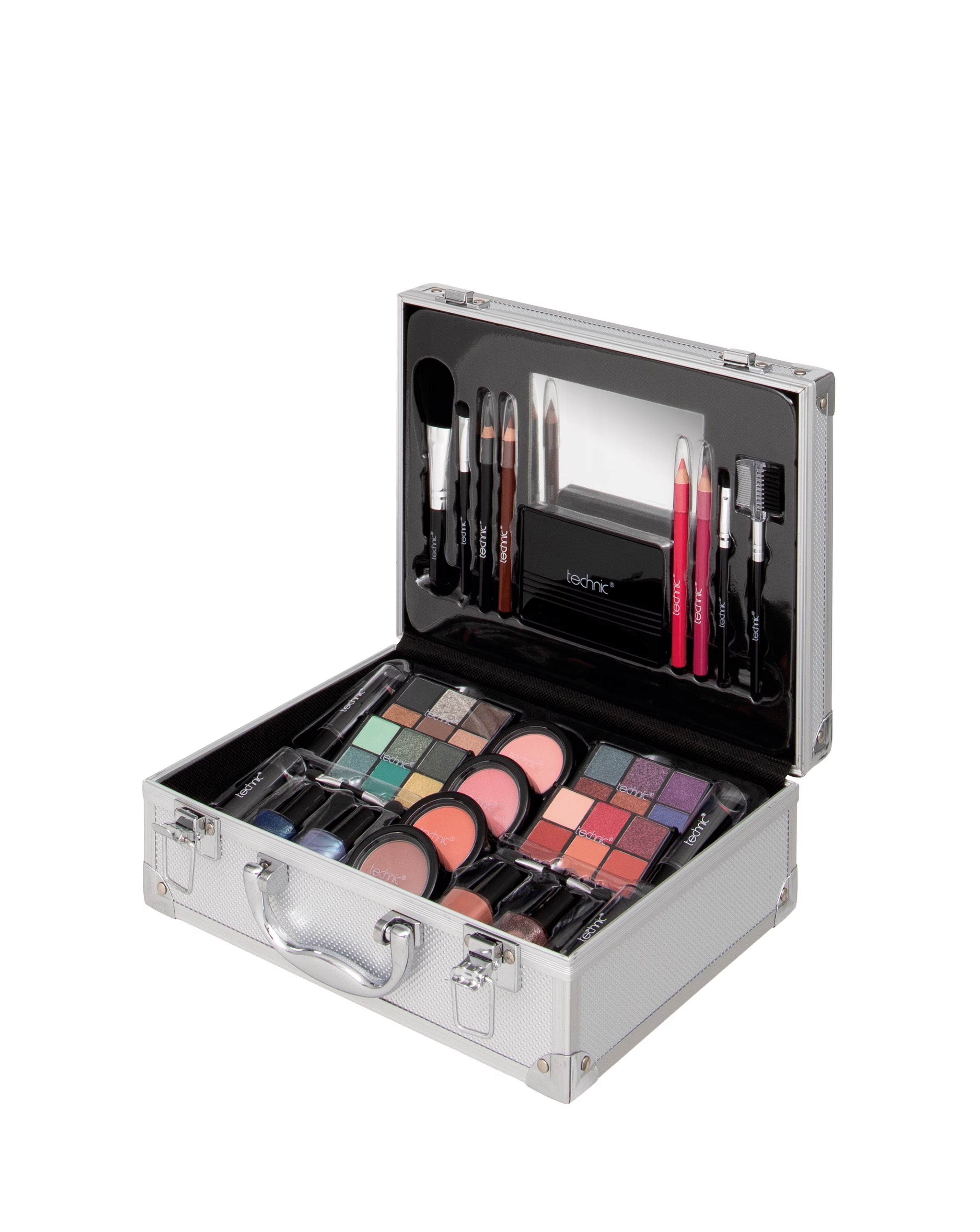 Technic Large Beauty Case