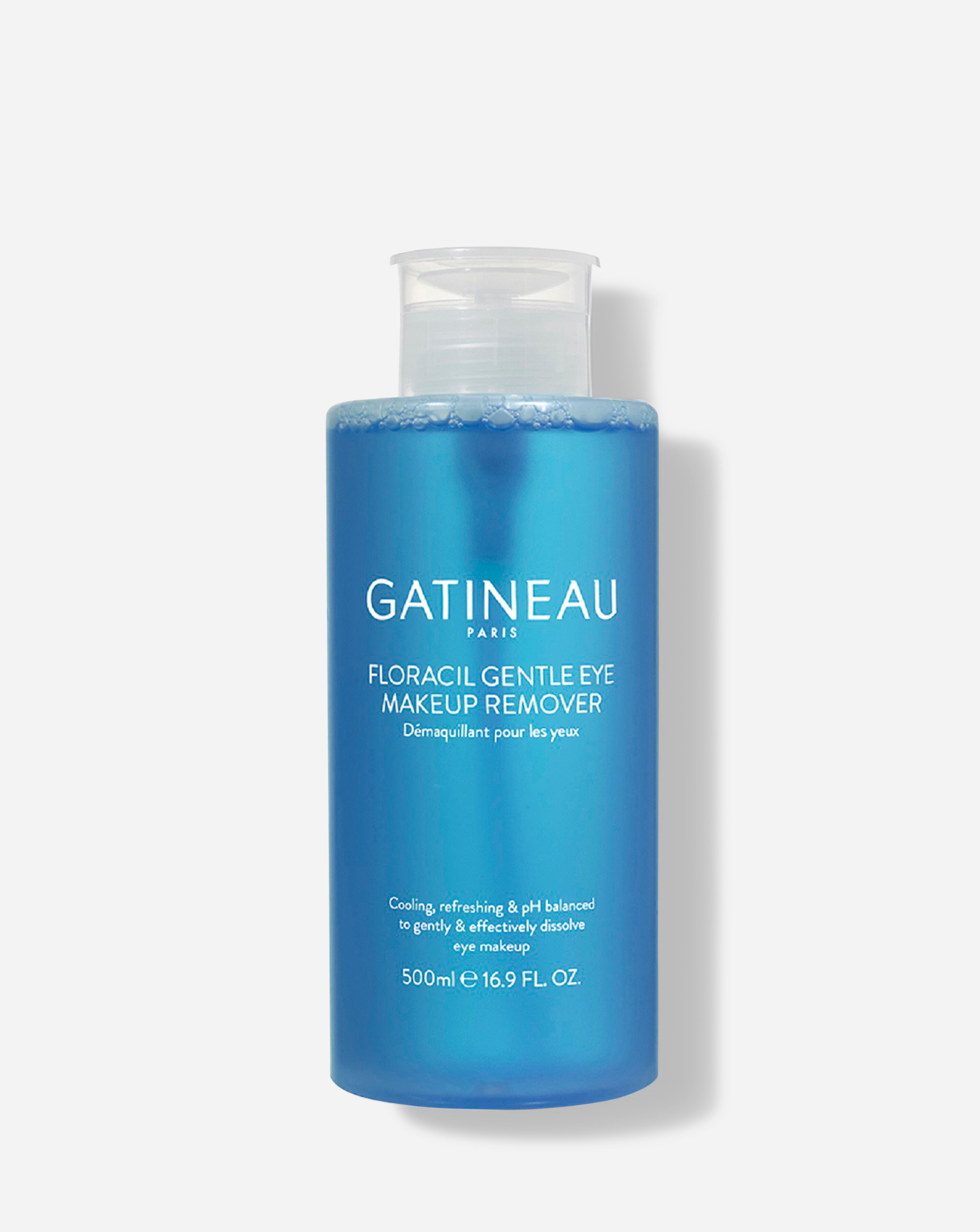 Gatineau Floracil Gentle Eye Makeup Remover - 500ml 1 52417-gatineau-floracil-gentle-eye-makeup-remover-500ml-1.jpg