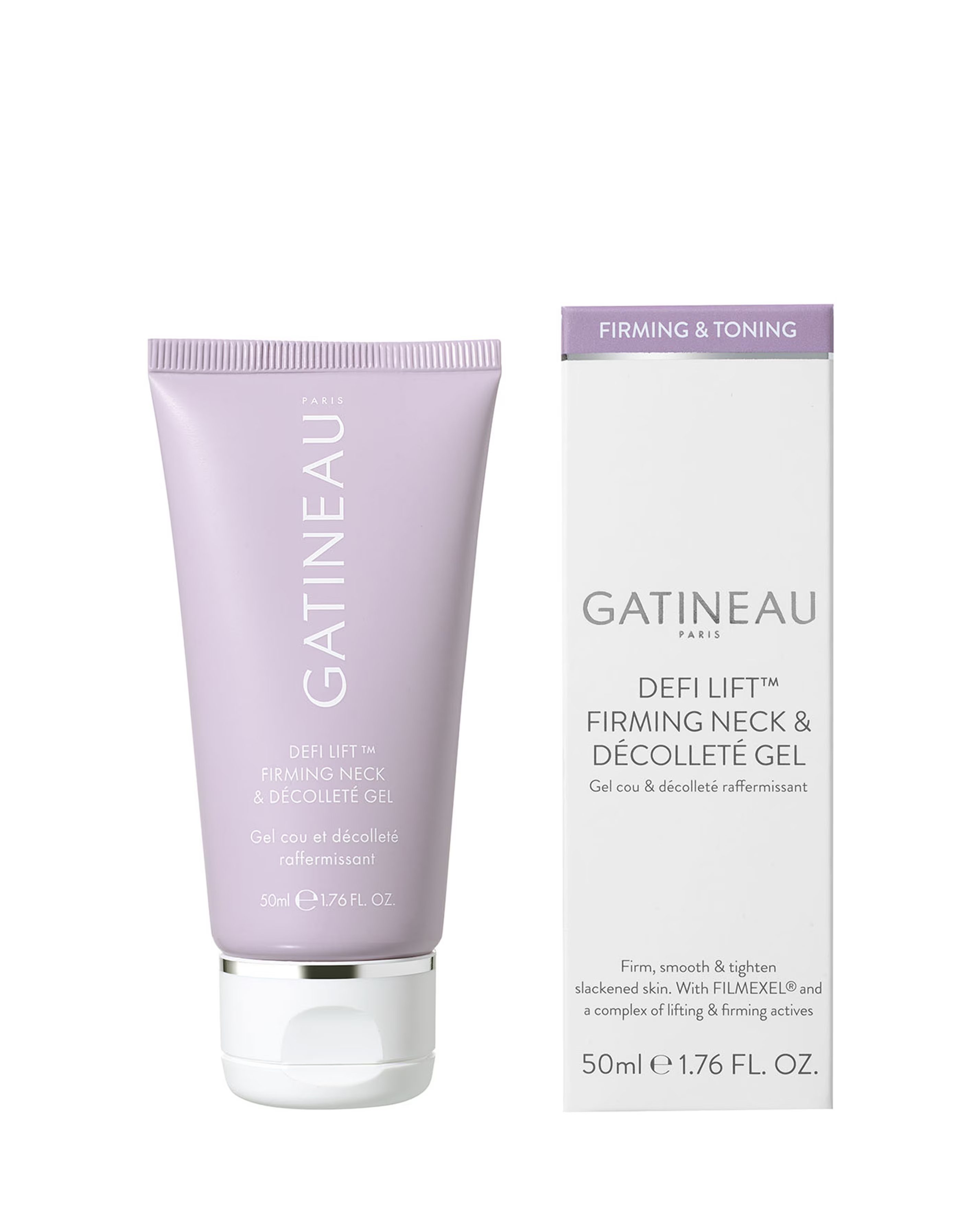Gatineau Defi Lift Firming Neck and Decollete Gel - 50ml 1 52419-gatineau-defi-lift-firming-neck-and-decollete-gel-50ml-1.jpg