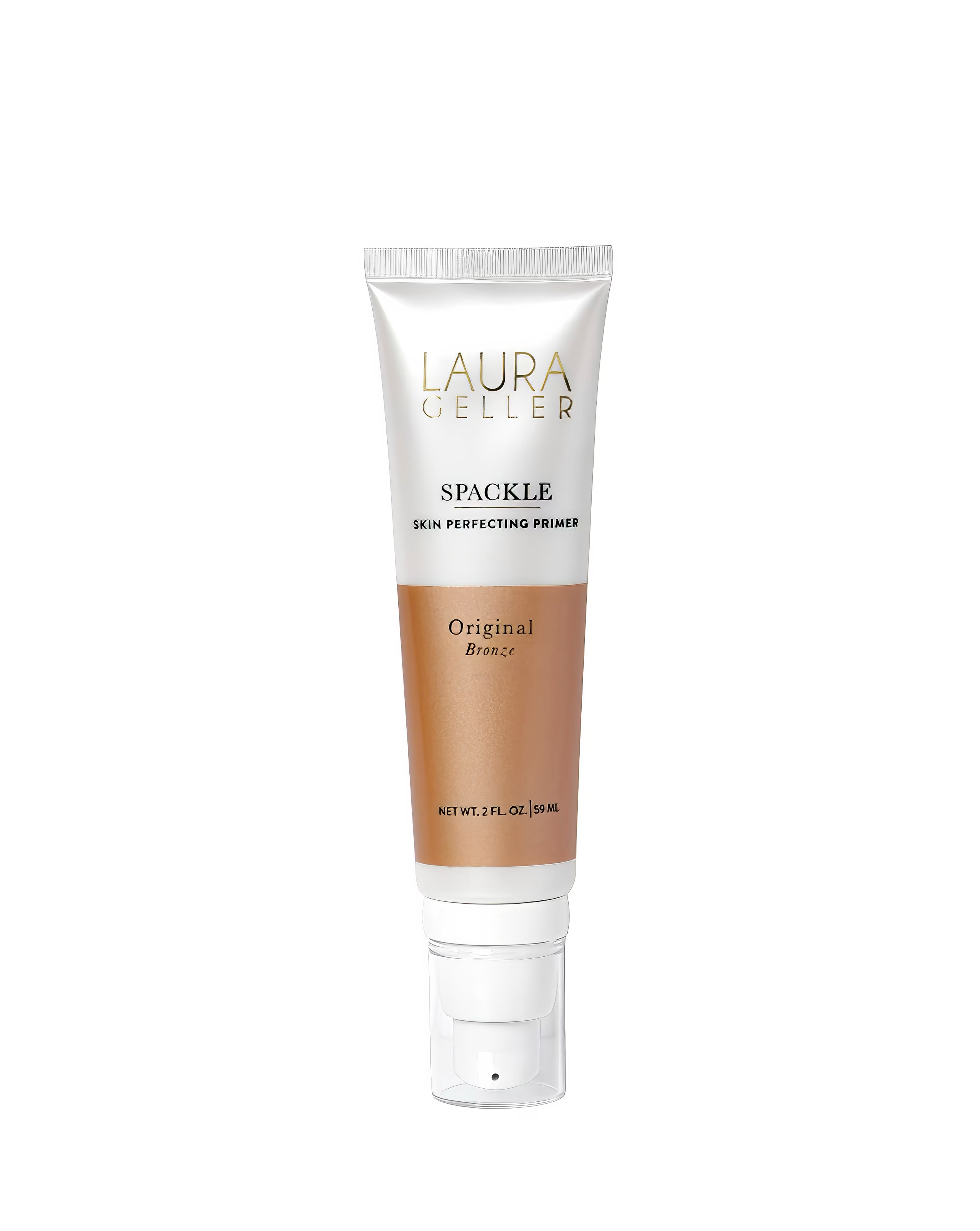 Laura Geller Spackle Skin Perfecting Primer - Original Bronze