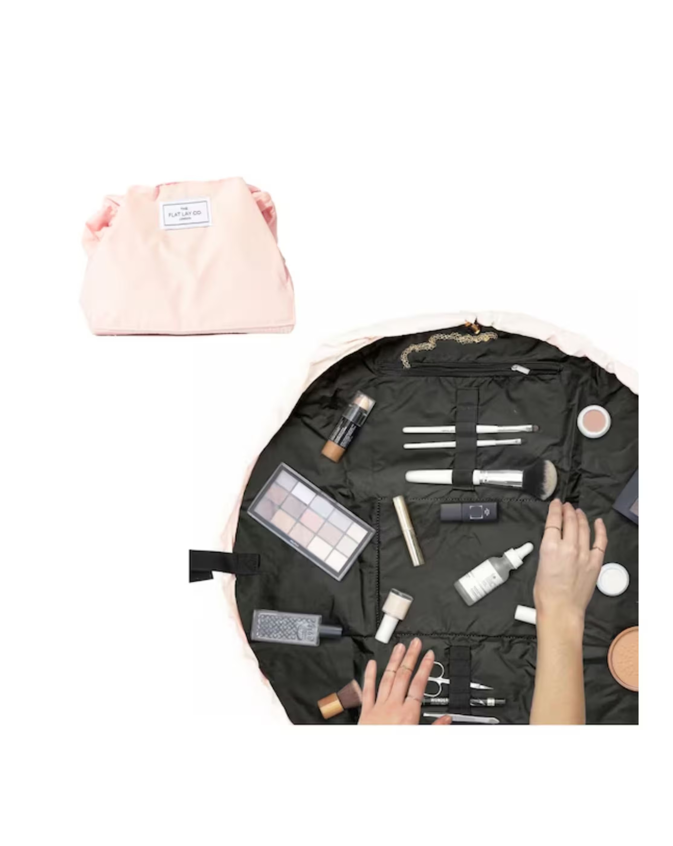 The Flat Lay Co. Drawstring Makeup Bag - Blush Pink 1 52768-the-flat-lay-co-drawstring-makeup-bag-blush-pink-1.jpg