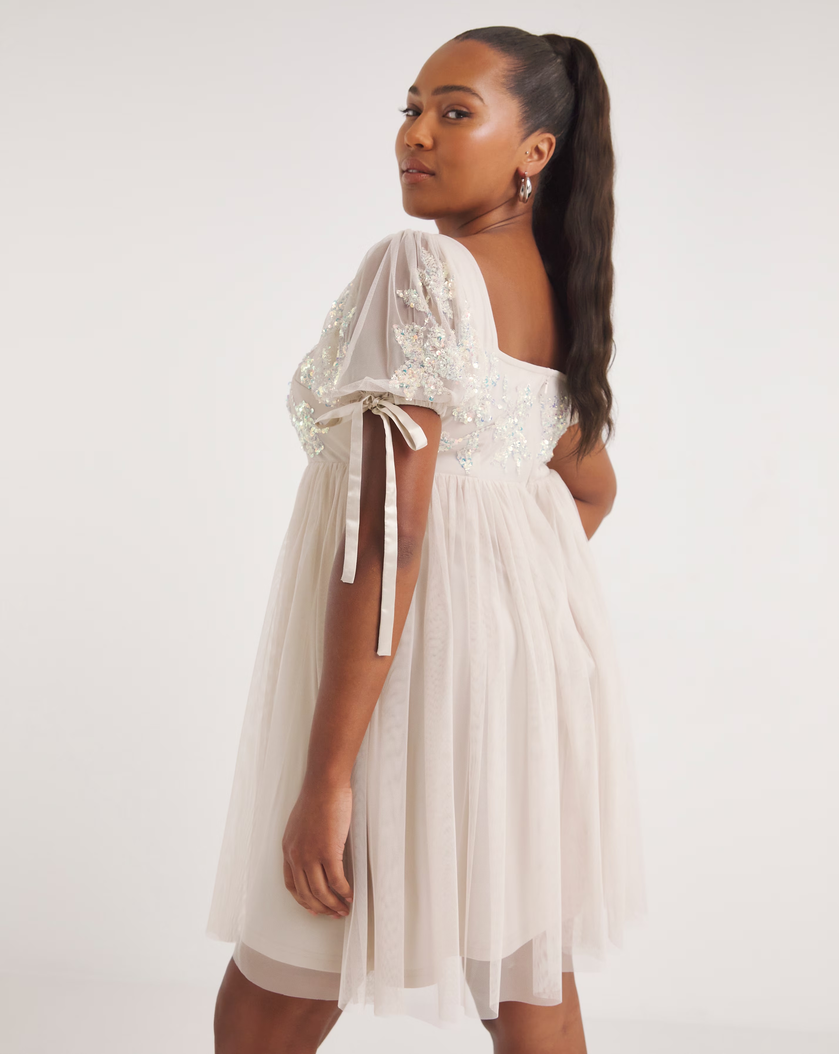 52827-maya-curve-puff-sleeve-glitter-embroidered-tulle-mini-dress-1.webp