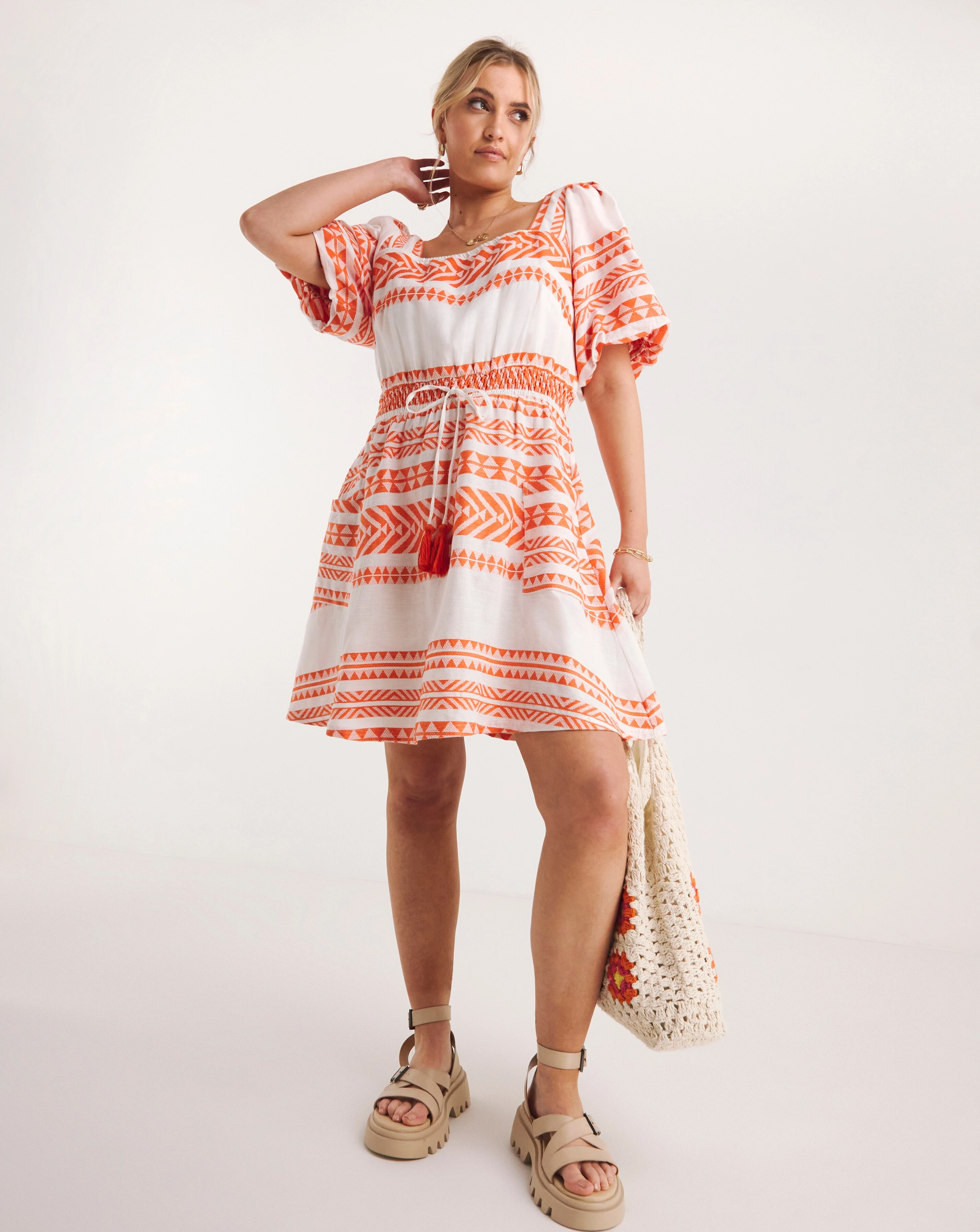 Lovedrobe Aztec Stripe Mini Dress 1 52959-lovedrobe-aztec-stripe-mini-dress-1.webp
