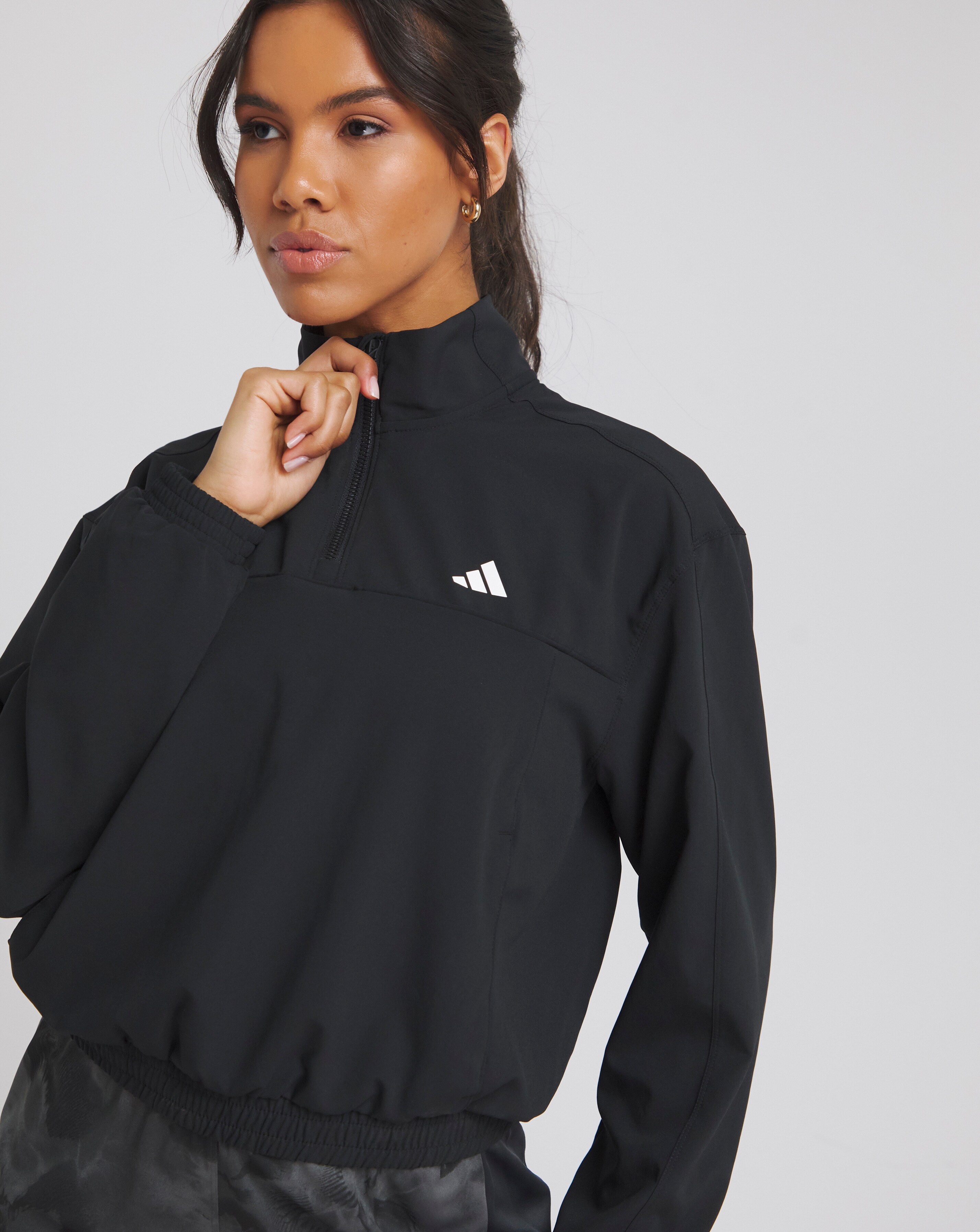 adidas Training 1/4 Zip
