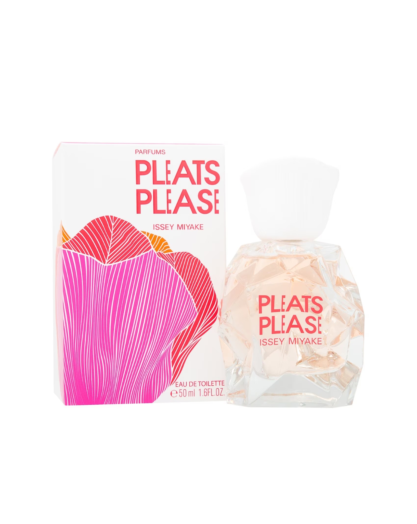 Issey Miyake Pleats Please Eau De Toilette For Her