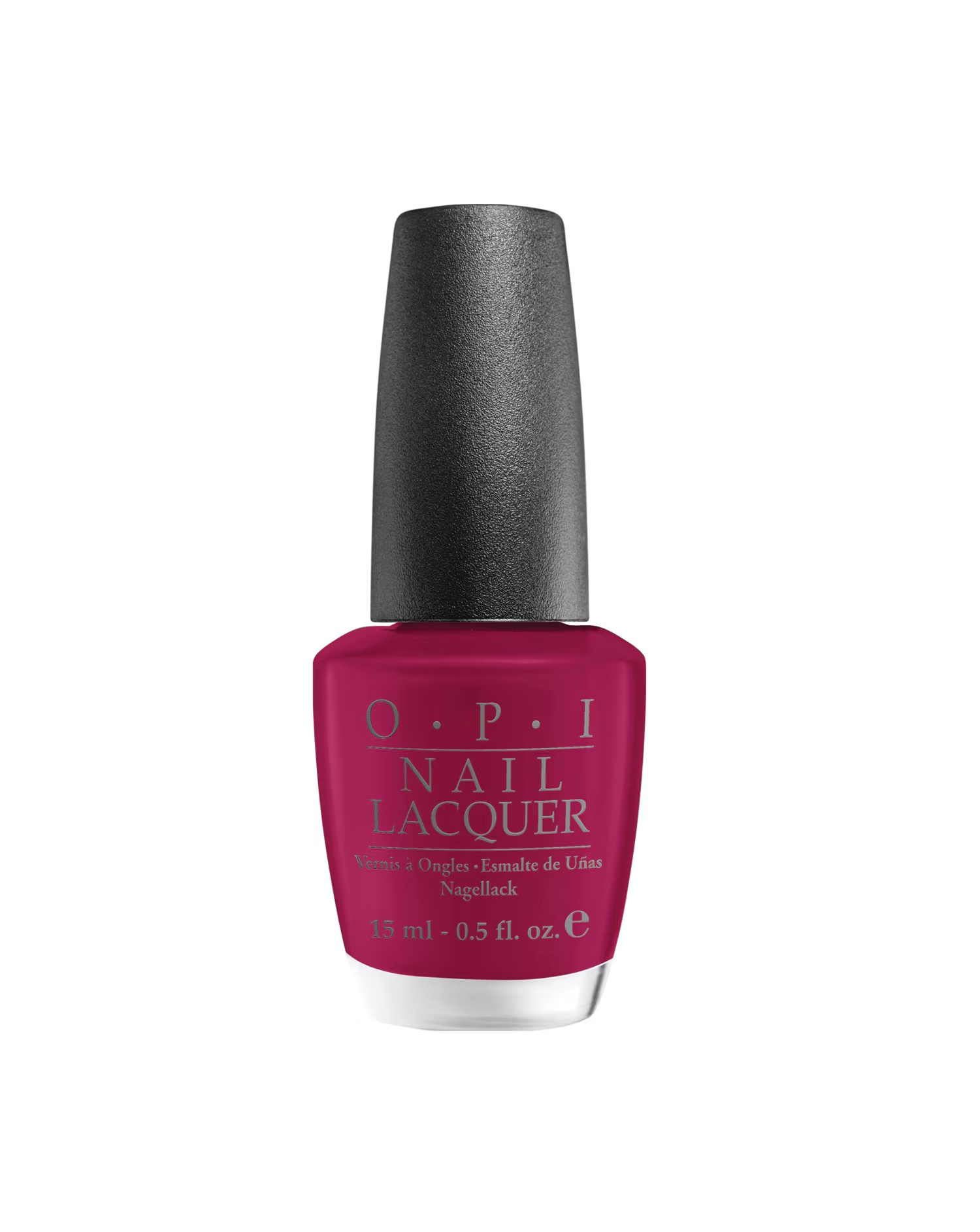 OPI Miami Beet 15ml Nail Polish