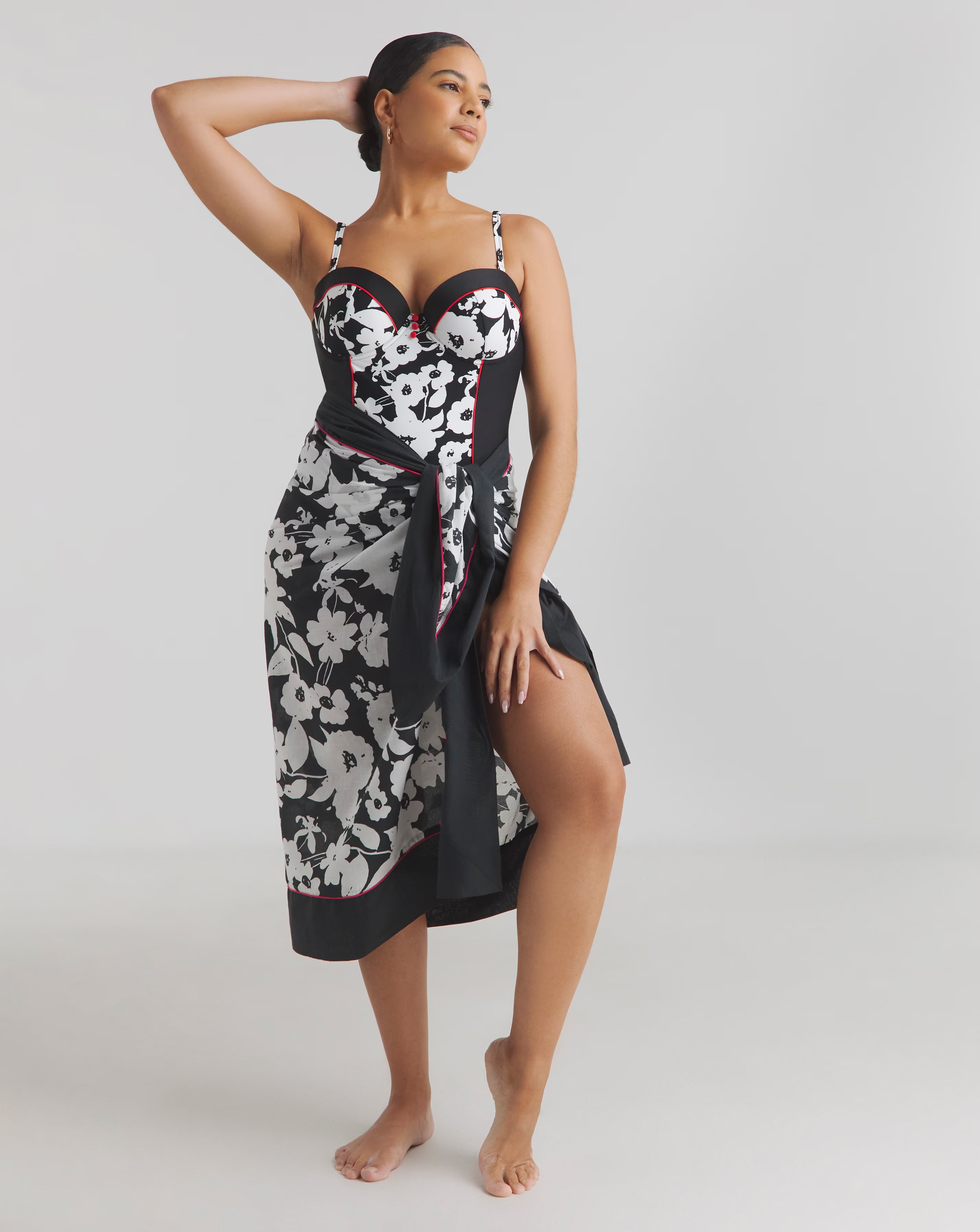 Joe Browns Mono Print Sarong 1 54845-joe-browns-mono-print-sarong-1.jpg