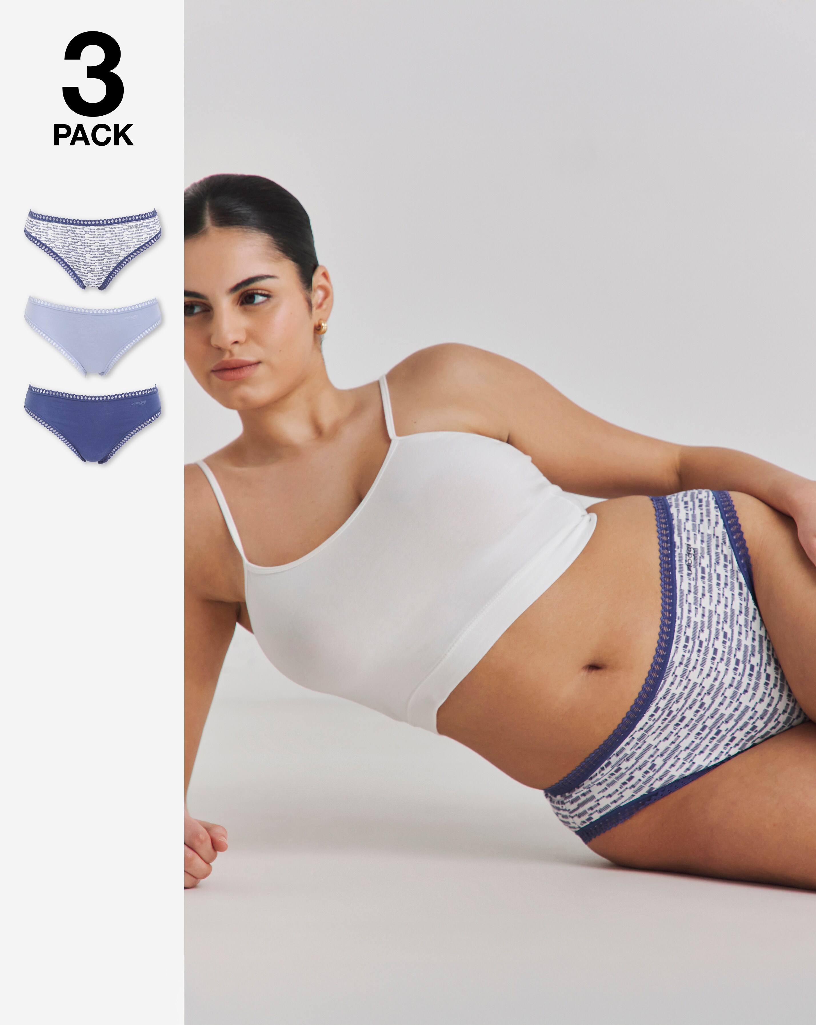 Sloggi (3 Pack) Go Crush Tai Knickers Blue Multi 1 54987-sloggi-3-pack-go-crush-tai-knickers-blue-multi-1.jpg