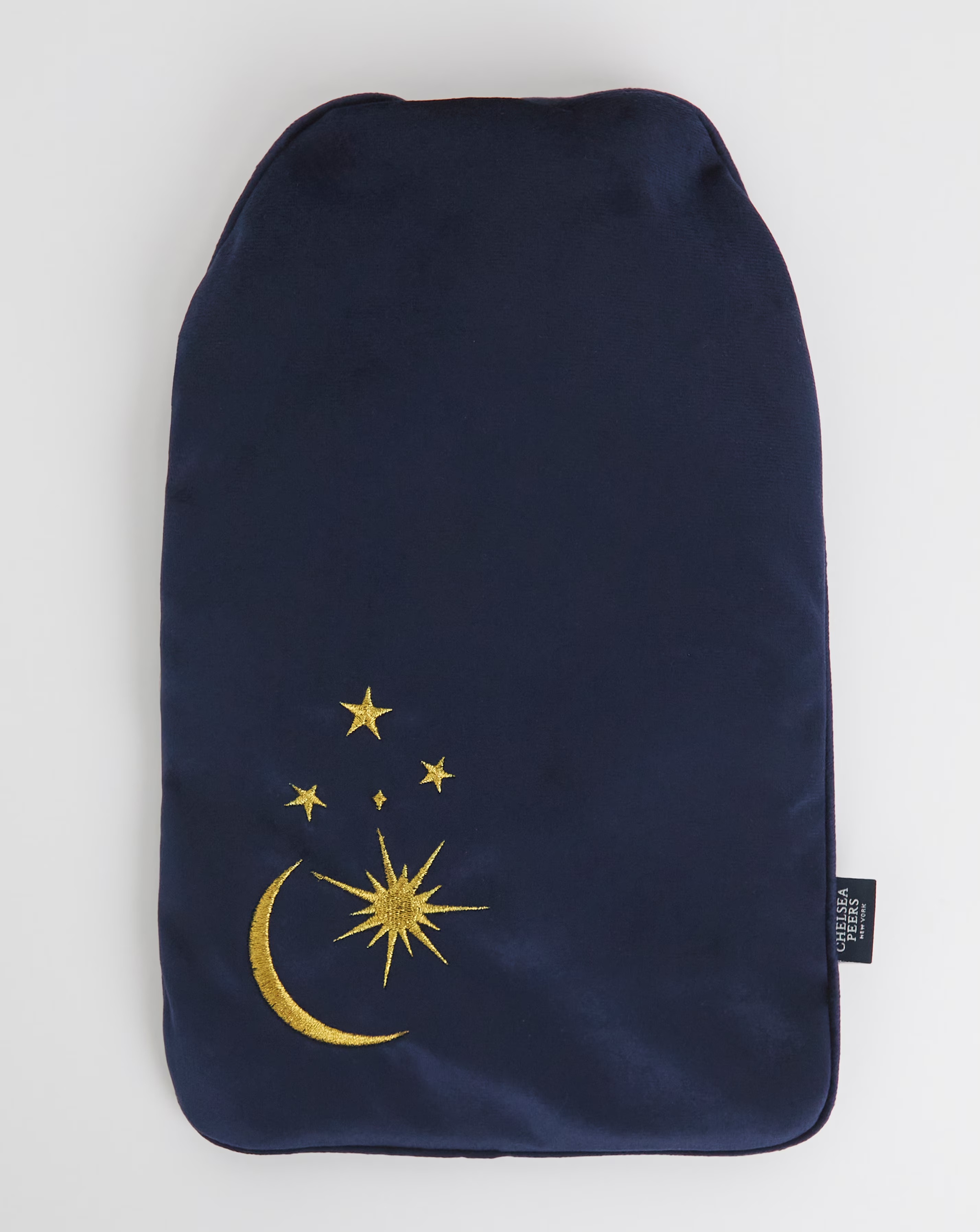 Chelsea Peers Velour Embroidered Celestial Hot Water Bottle Navy 1 56423-chelsea-peers-velour-embroidered-celestial-hot-water-bottle-navy-1.jpg