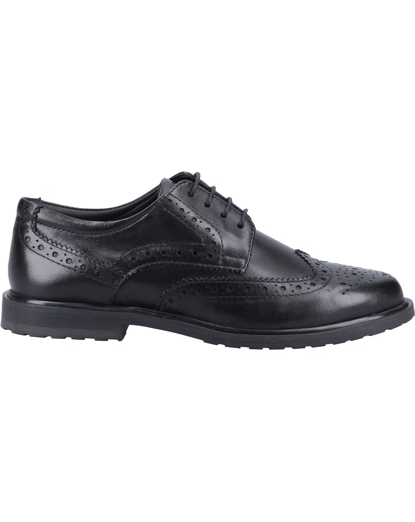 Hush Puppies Verity Brogue