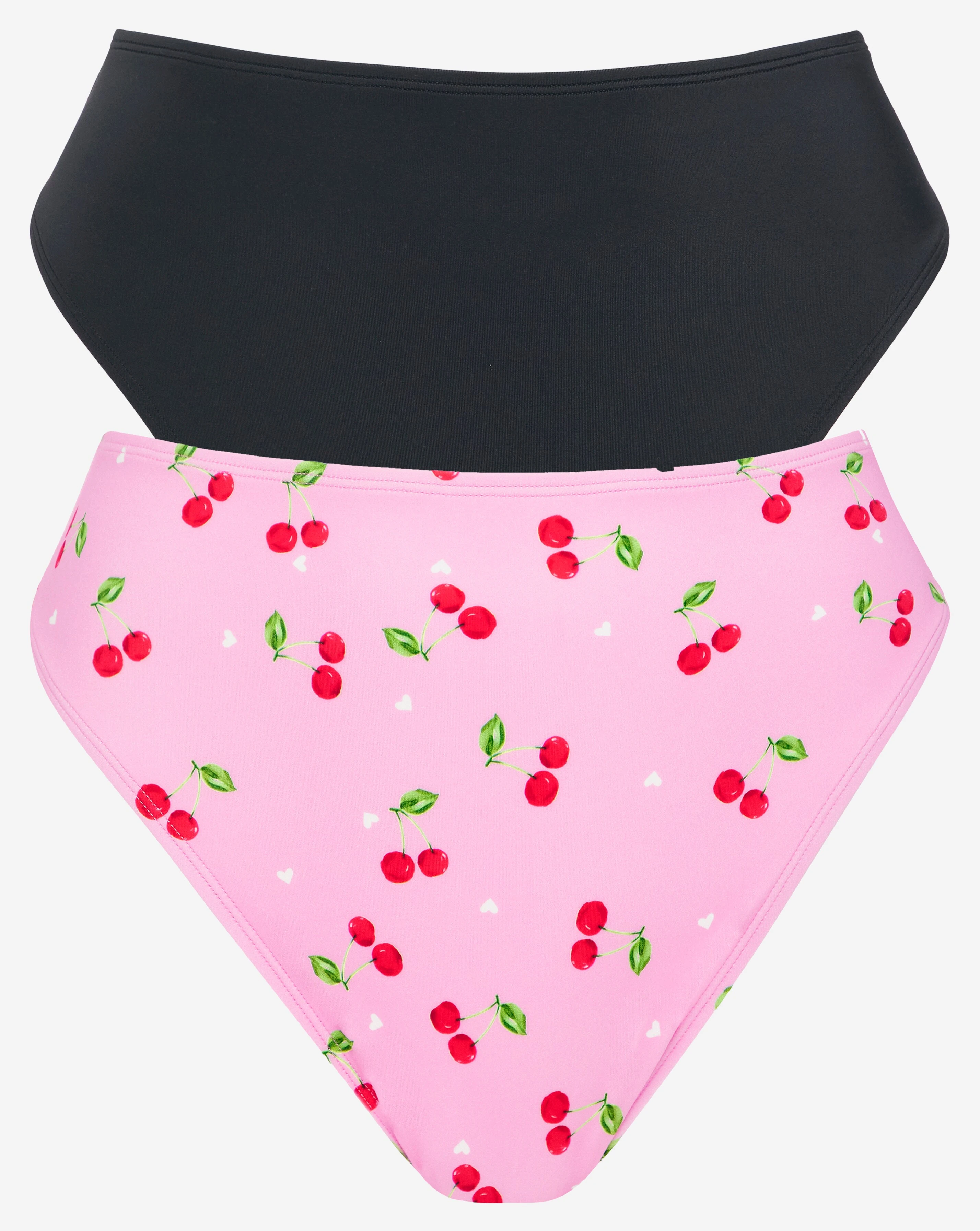 Value 2 Pack Bikini Bottoms