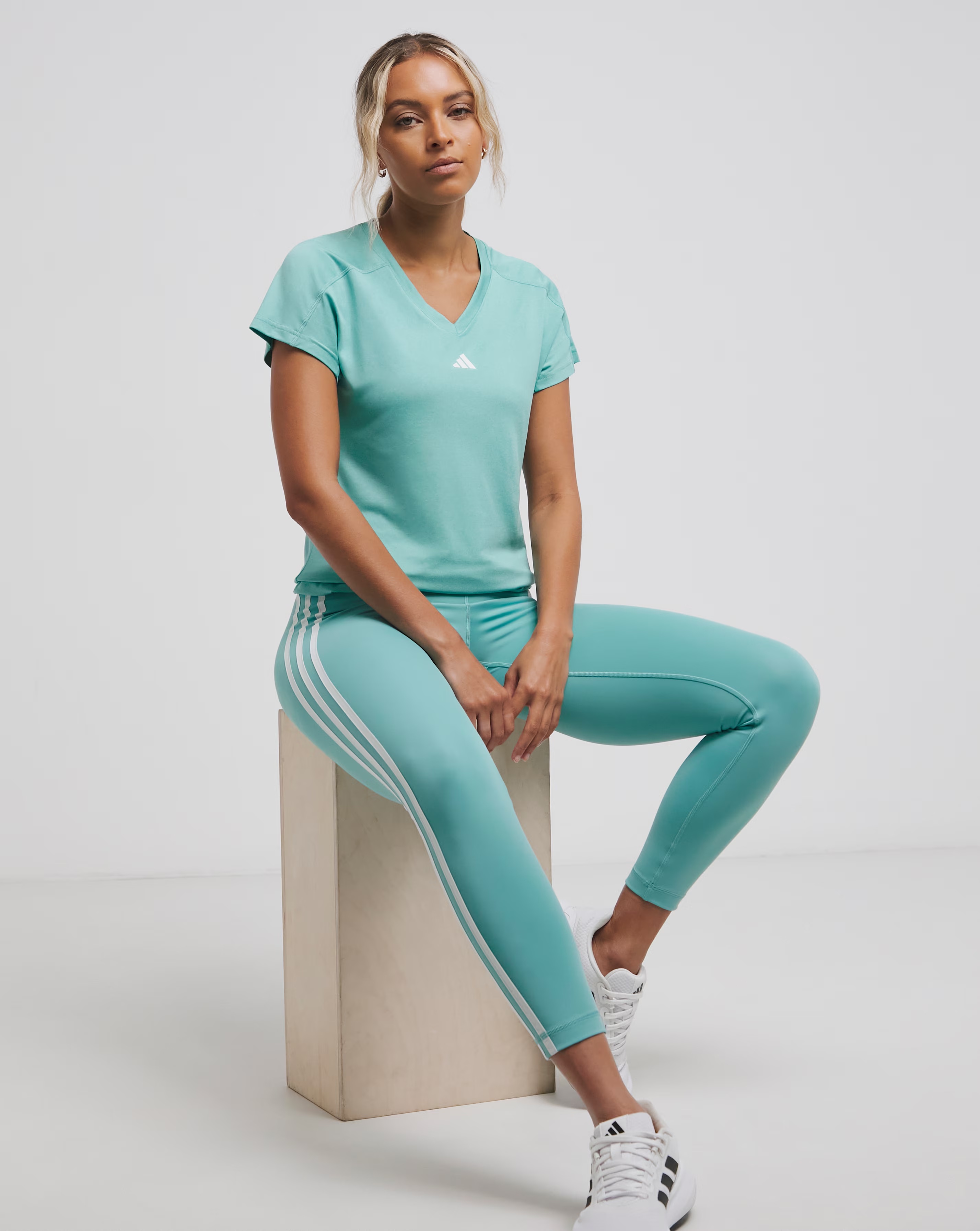 adidas 3 Stripes High Waisted 7/8 Legging 1 58146-adidas-3-stripes-high-waisted-7-8-legging-1.jpg