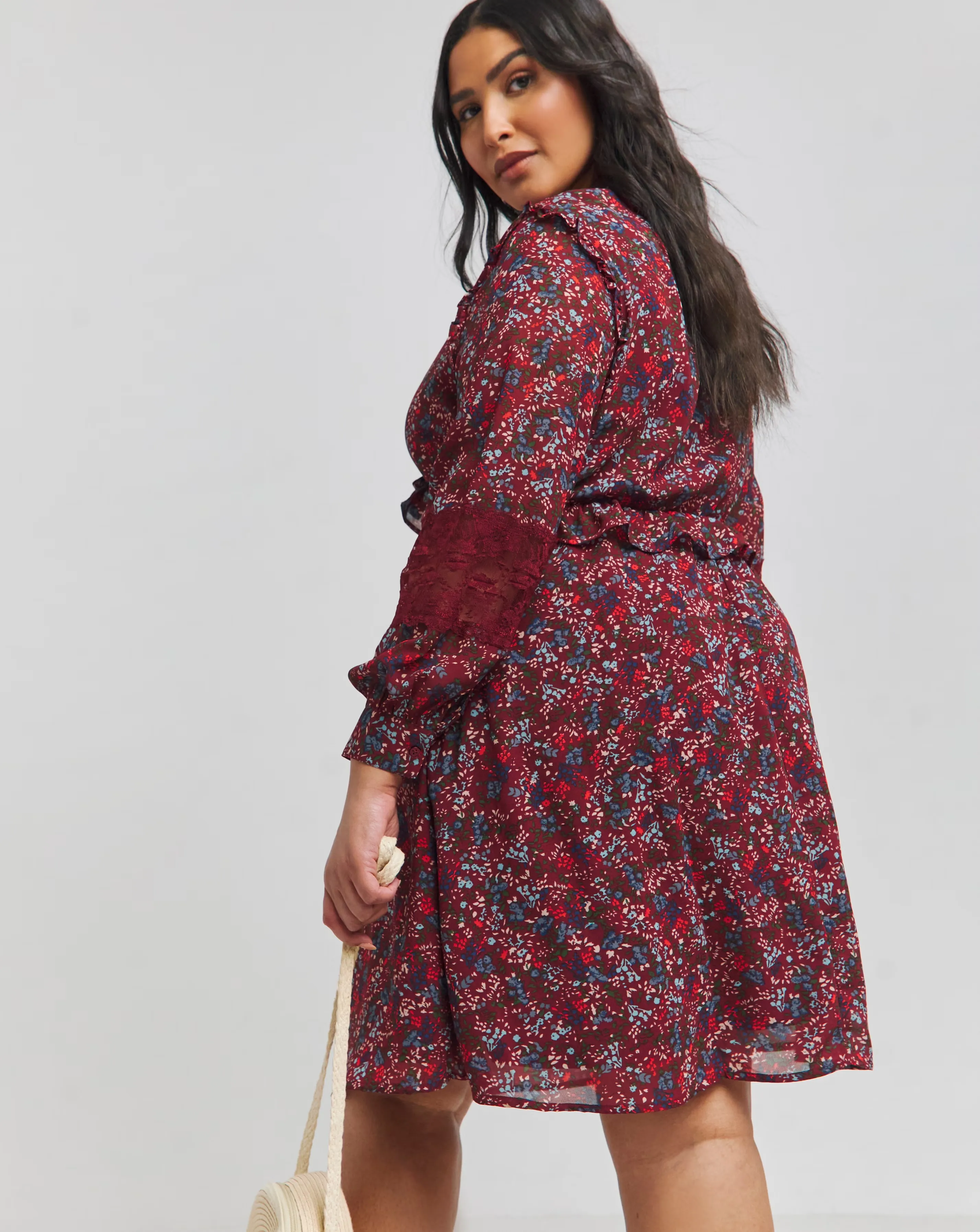 58391-joe-browns-short-flirty-chiffon-lace-insert-dress-1.webp