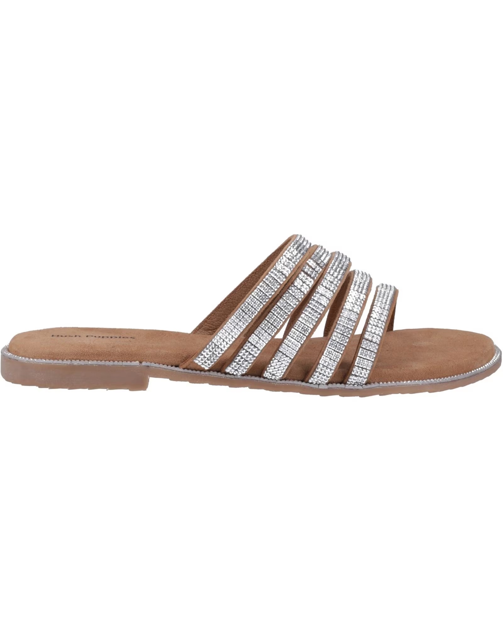 Hush Puppies Paris Slide Sandal