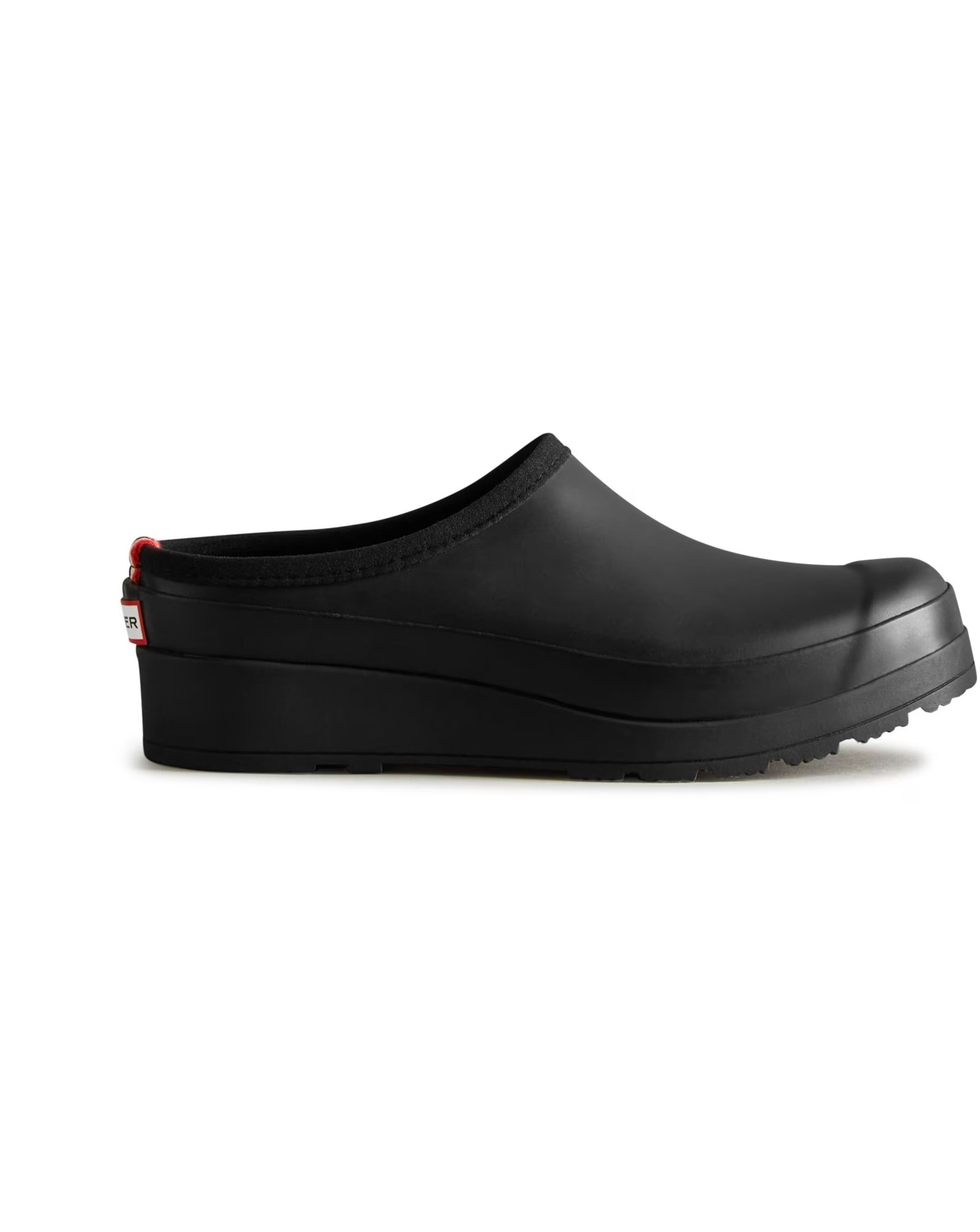 Hunter Play Clog