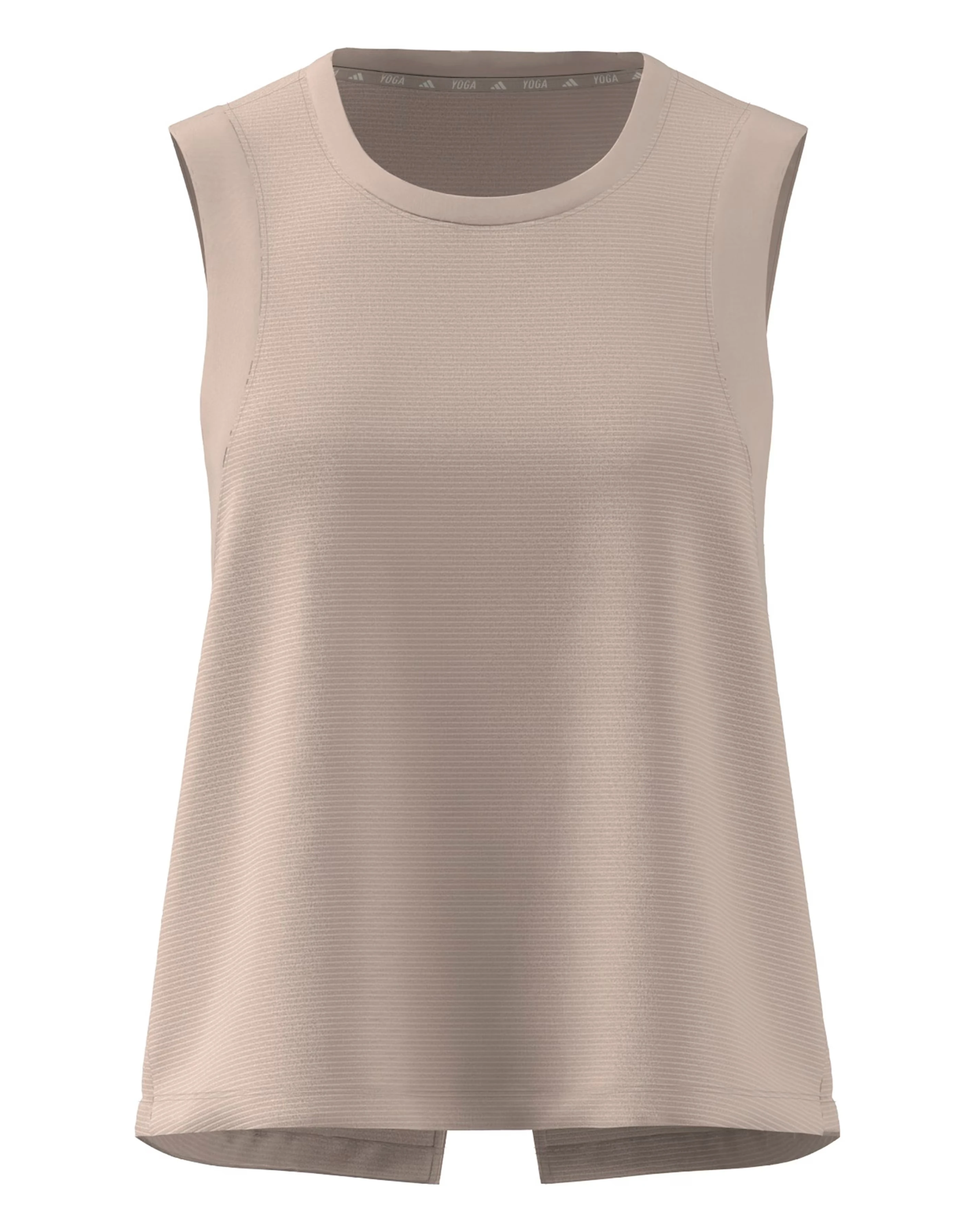 adidas Studio Tank Top