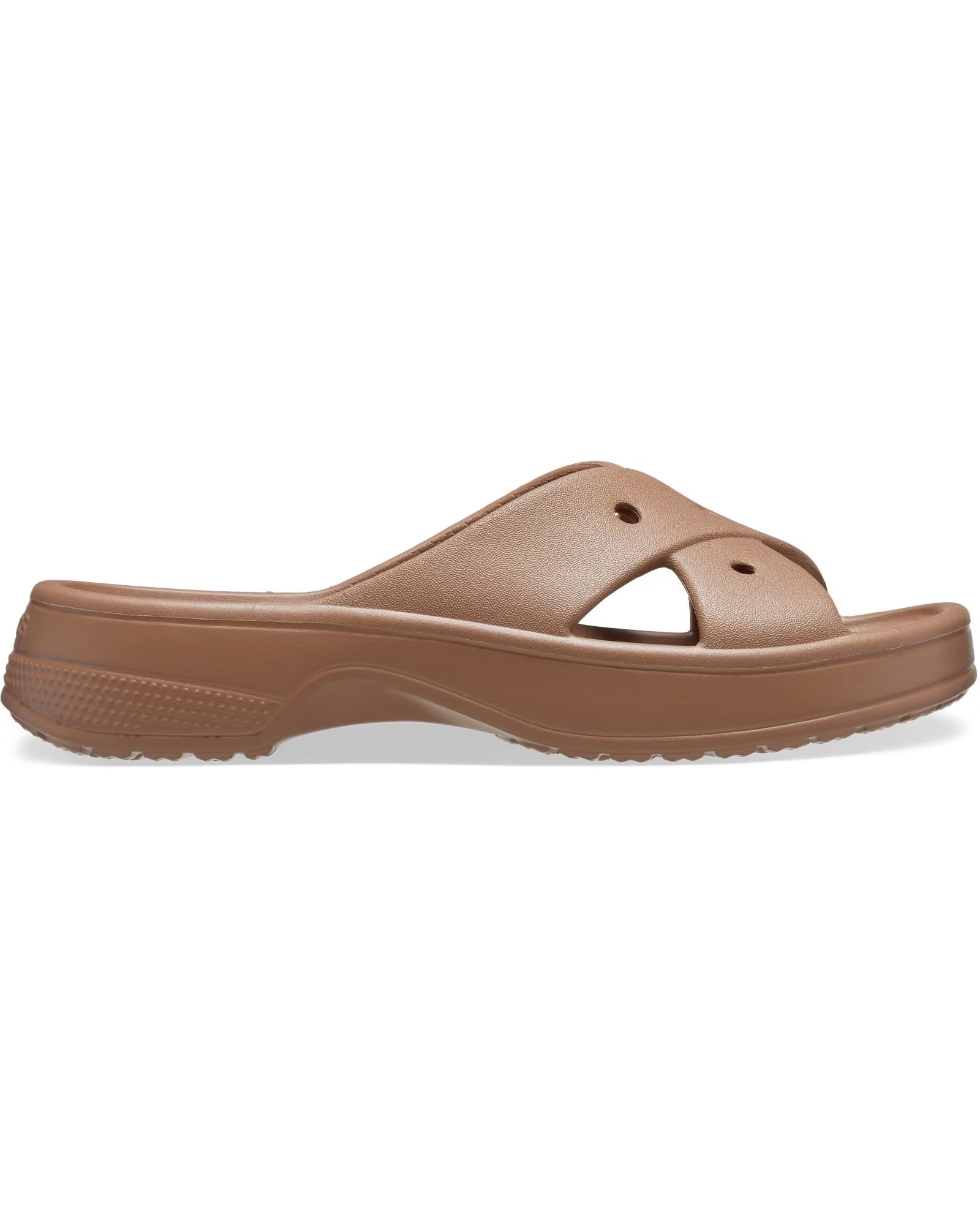 Crocs Classic Cross Strap Sandal