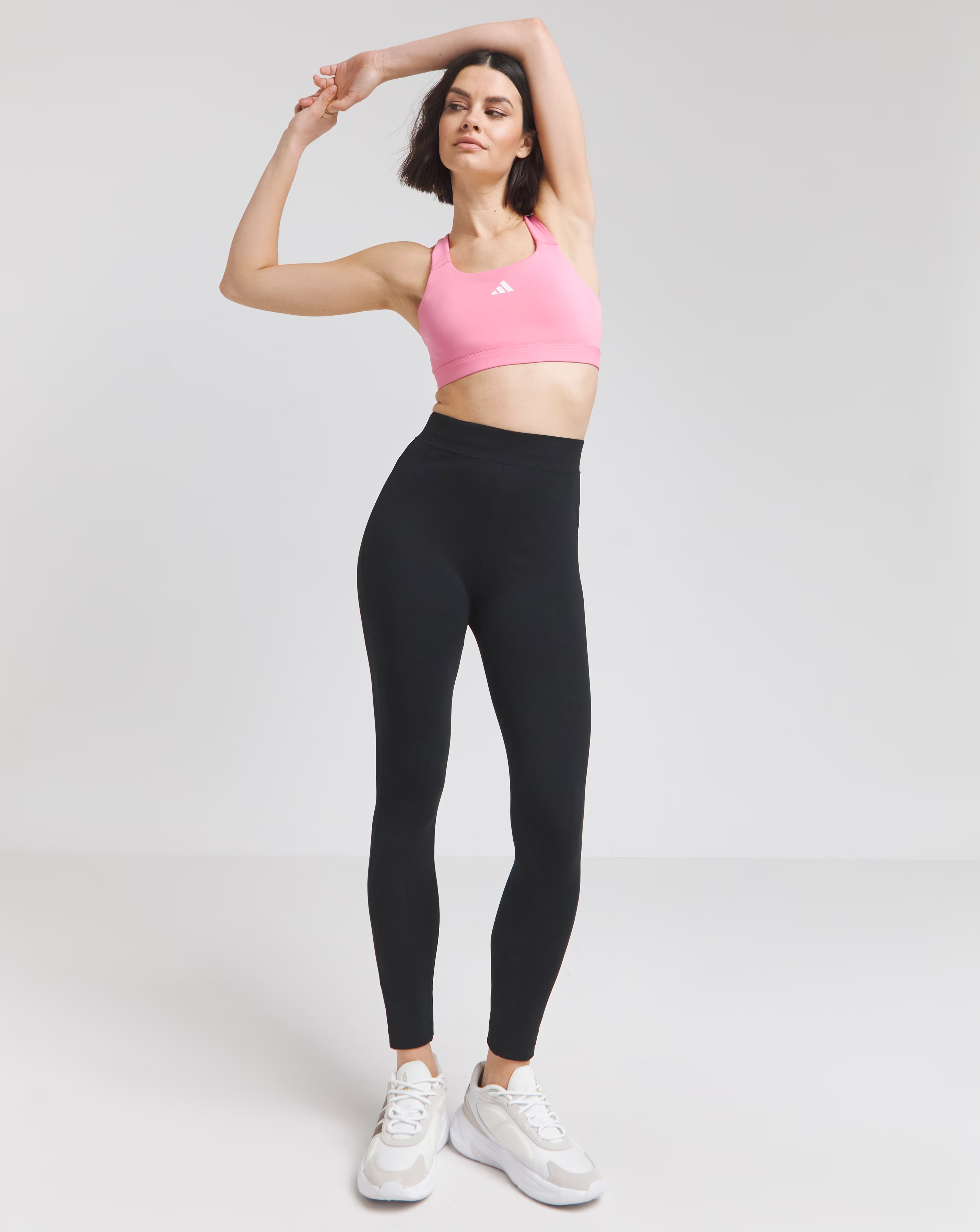 adidas High Support Sports Bra
