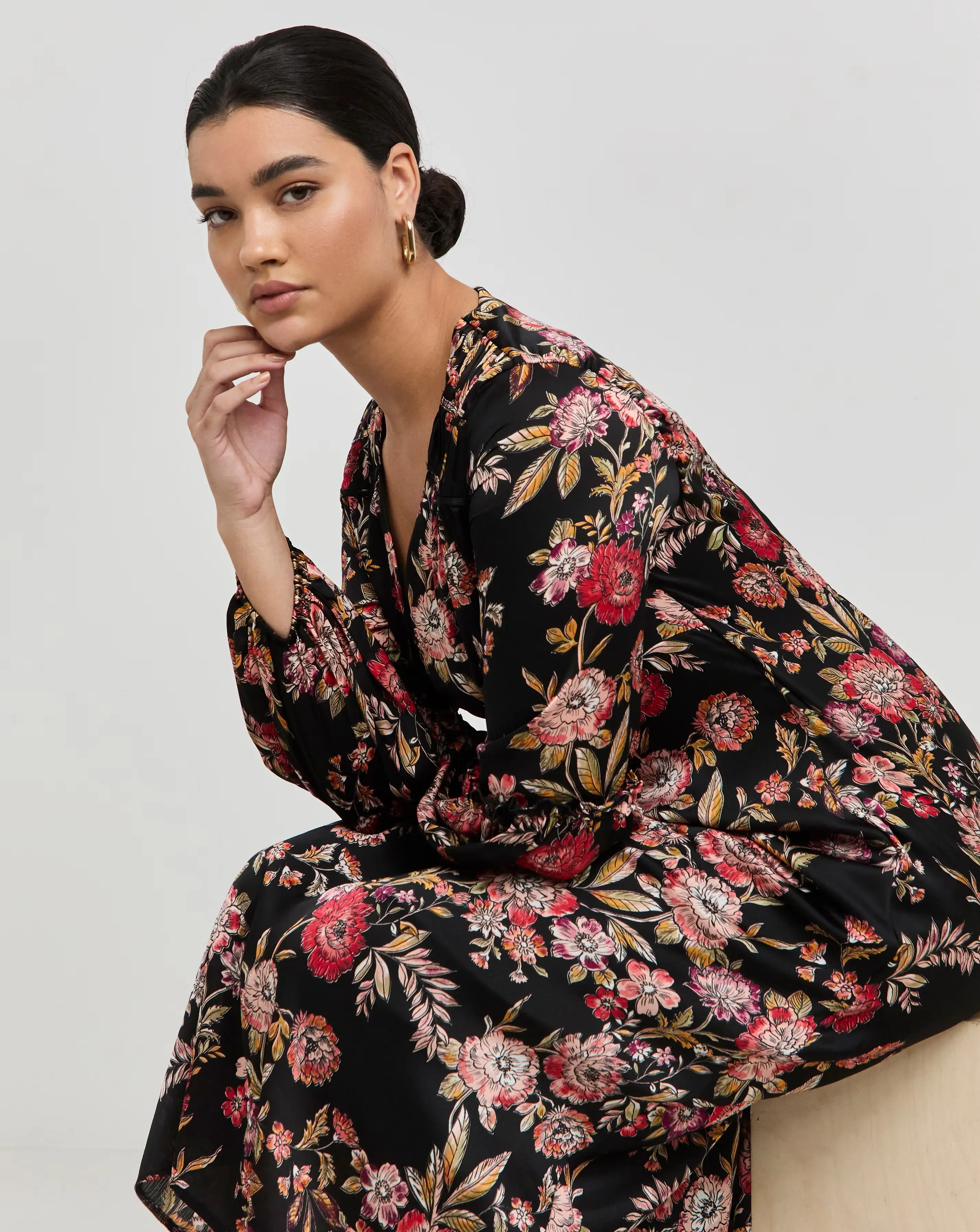 60360-joanna-hope-shirred-detail-satin-maxi-dress-1.webp